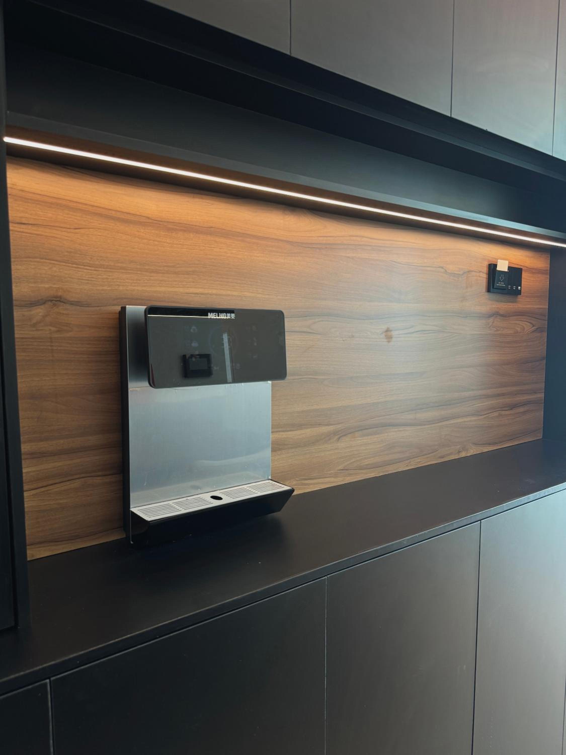 Luxury AI Smart Home in KL