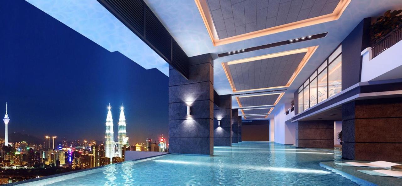 Luxury AI Smart Home in KL