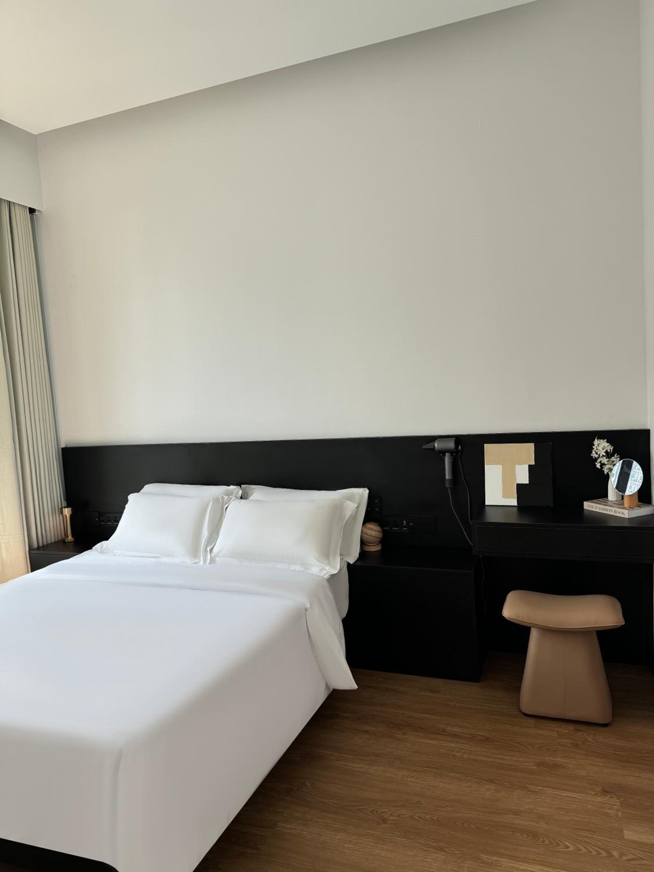 Luxury AI Smart Home in KL
