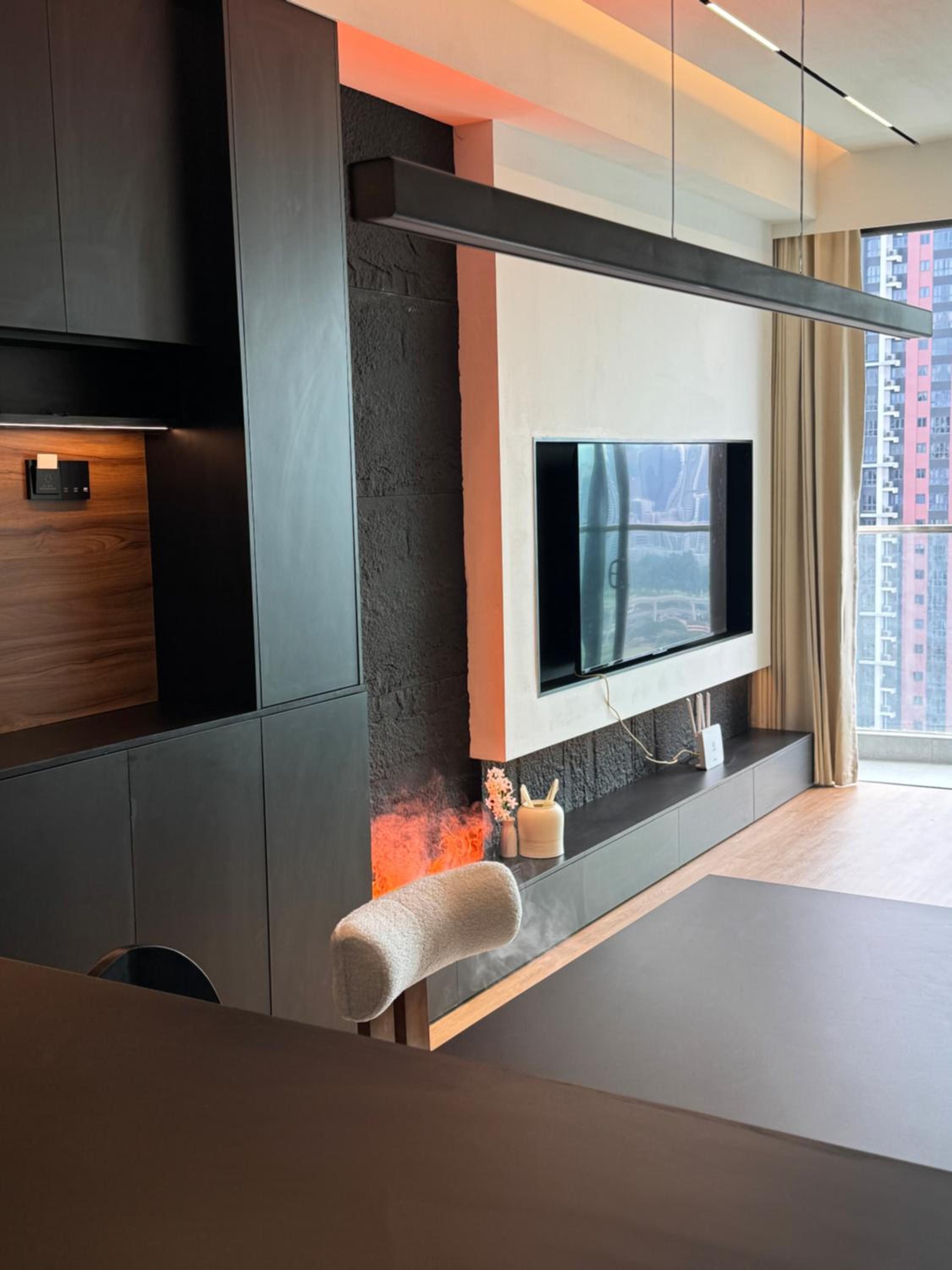 Luxury AI Smart Home in KL
