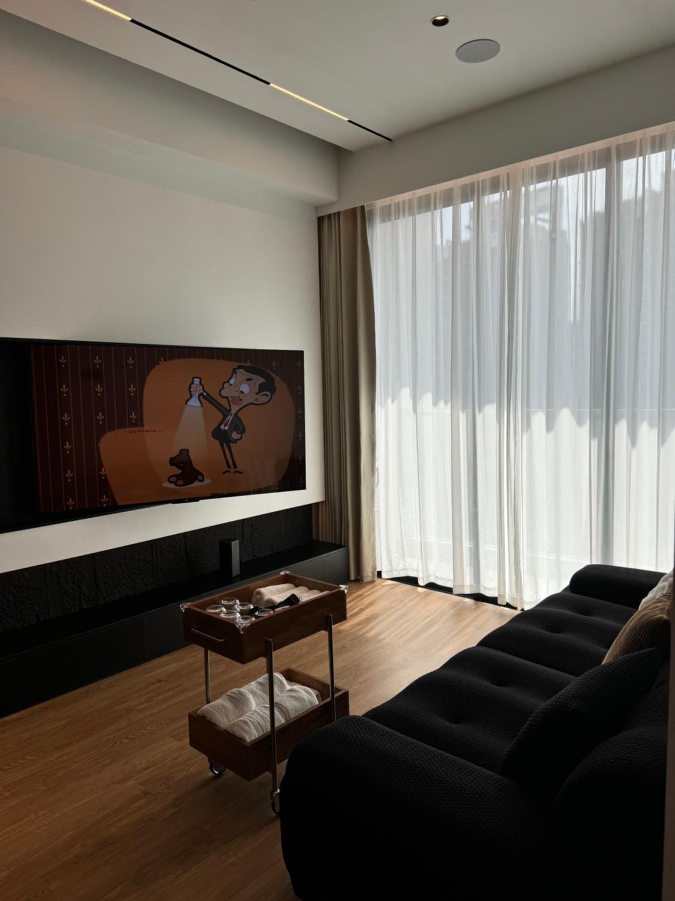 Luxury AI Smart Home in KL