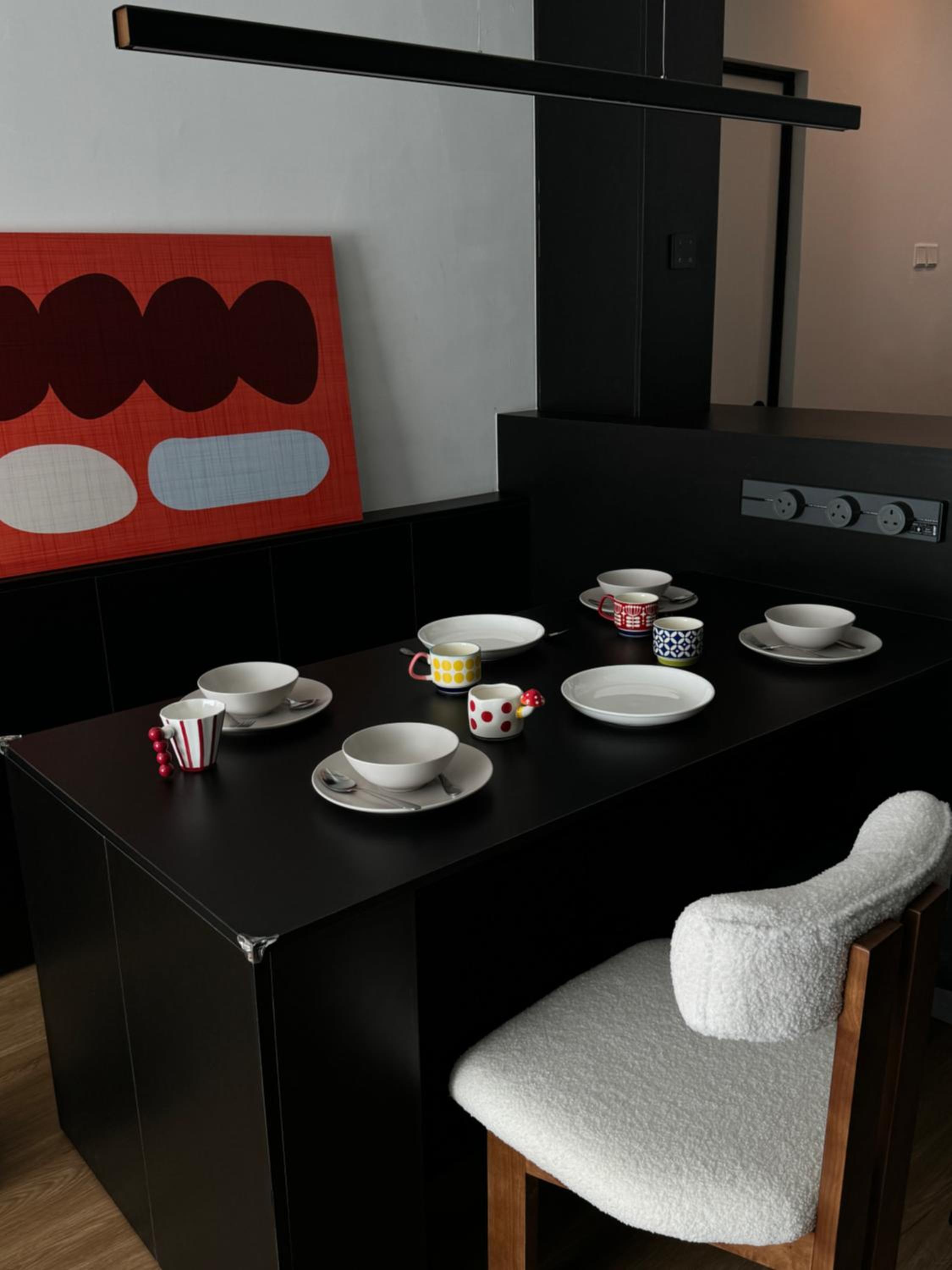 Luxury AI Smart Home in KL