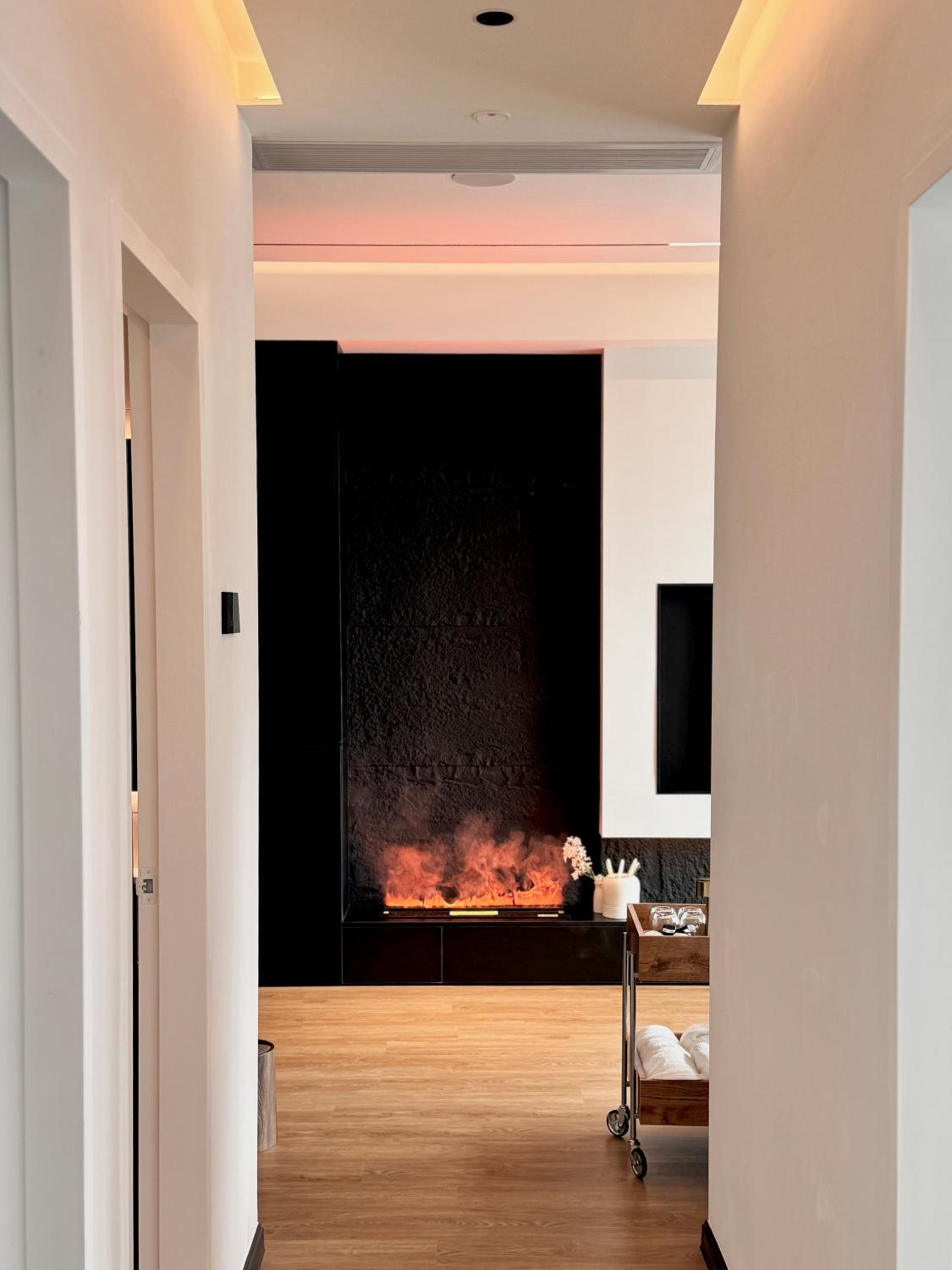 Luxury AI Smart Home in KL