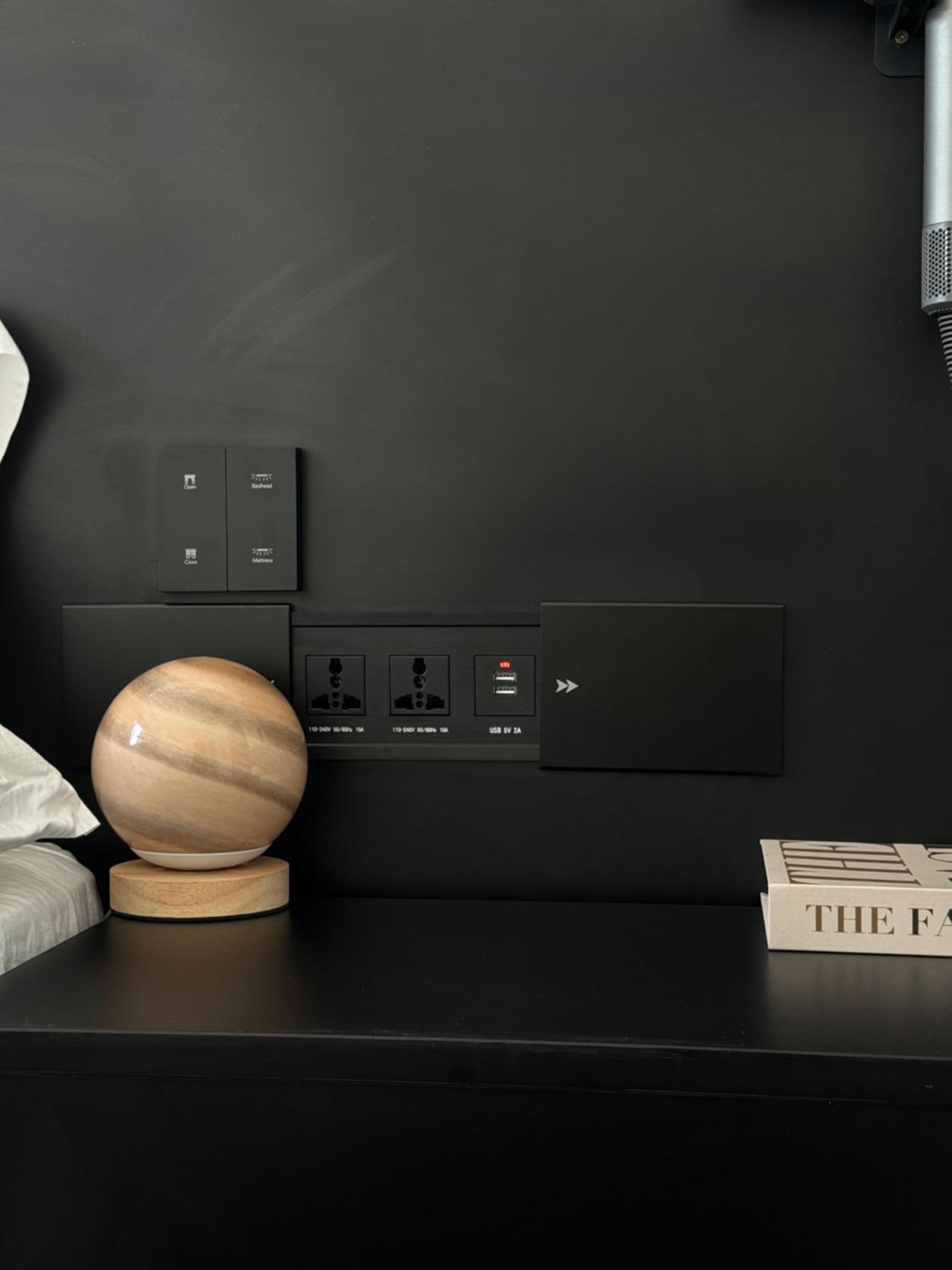 Luxury AI Smart Home in KL