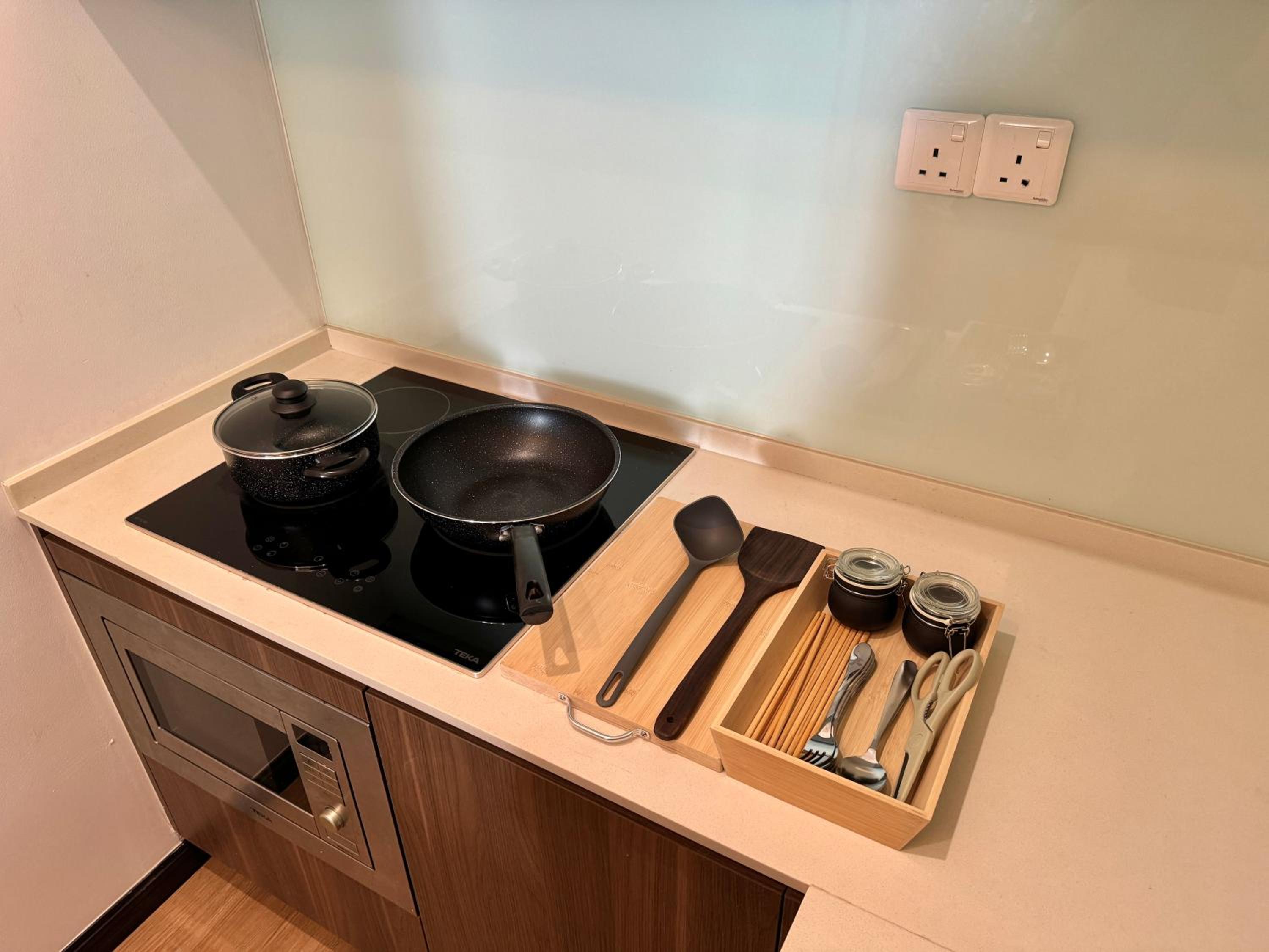 Luxury AI Smart Home in KL