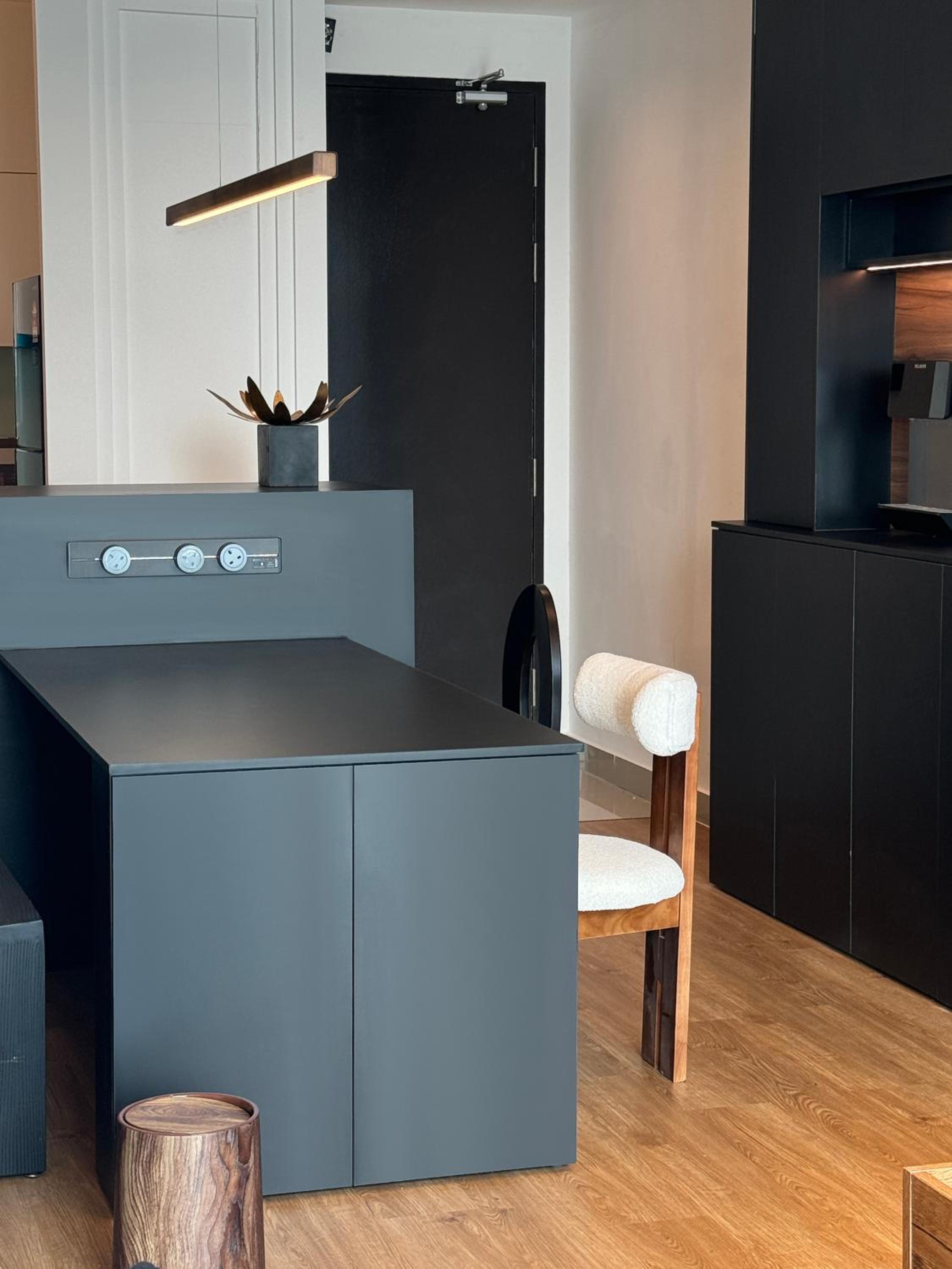 Luxury AI Smart Home in KL