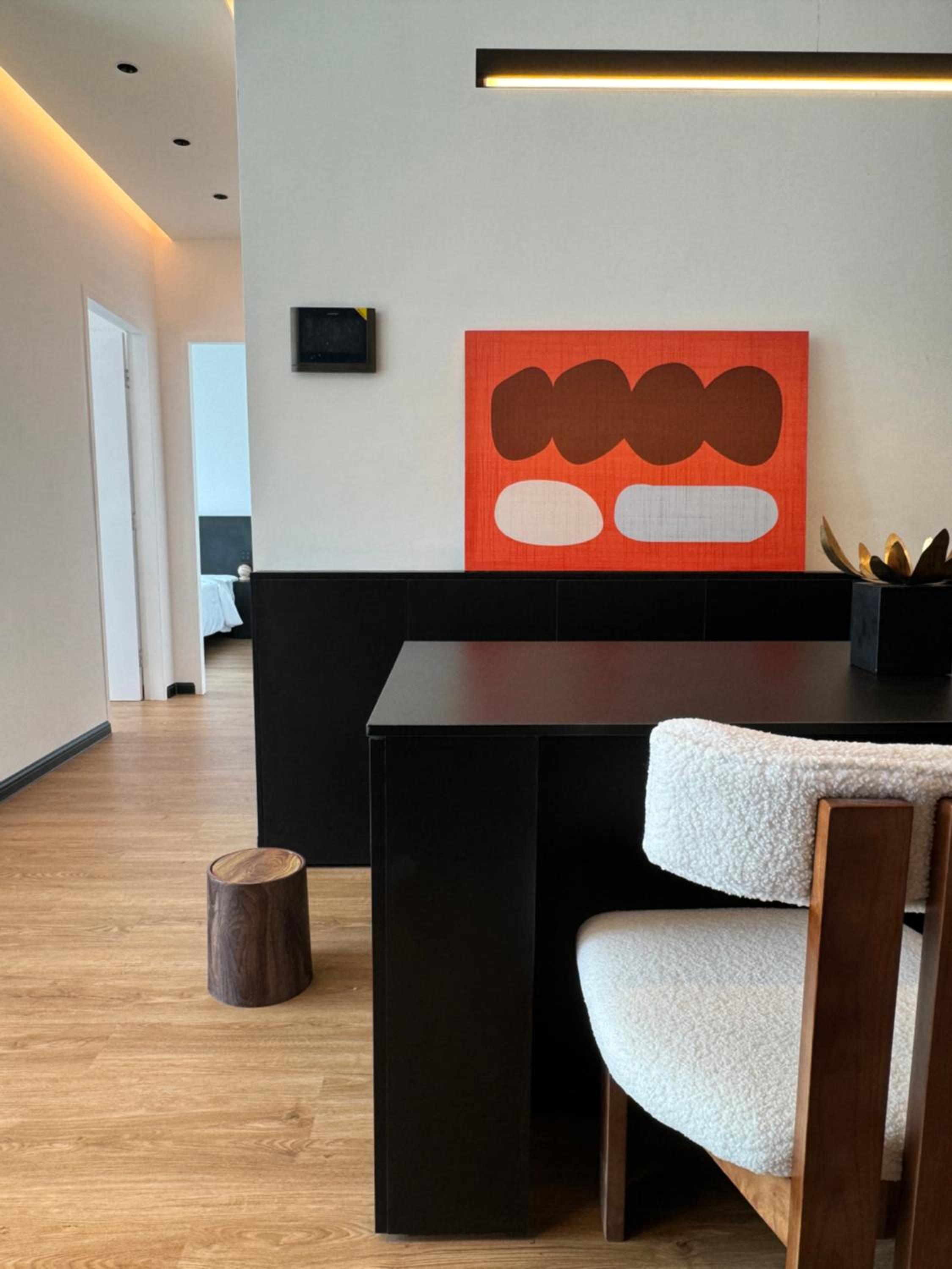 Luxury AI Smart Home in KL