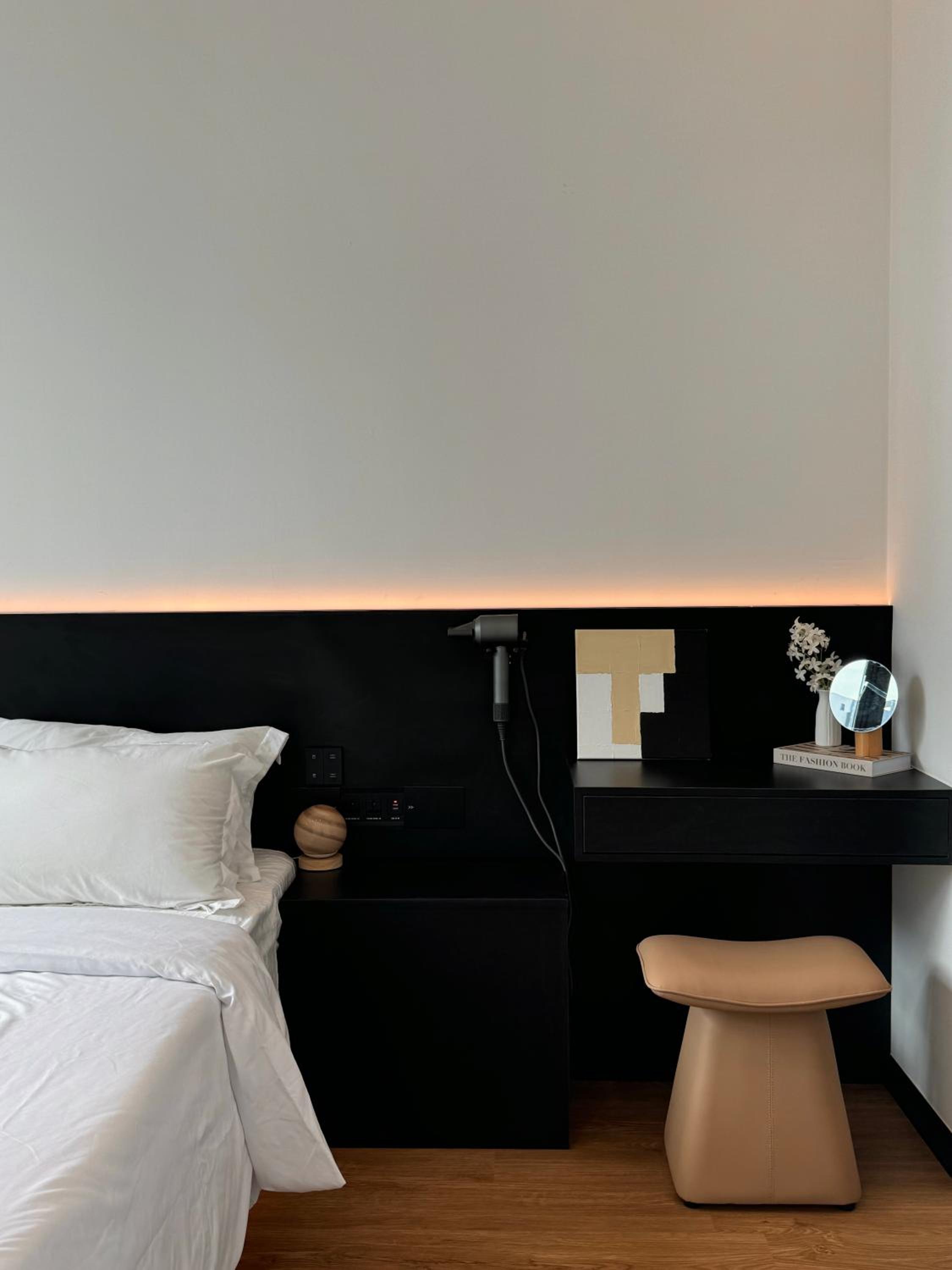 Luxury AI Smart Home in KL