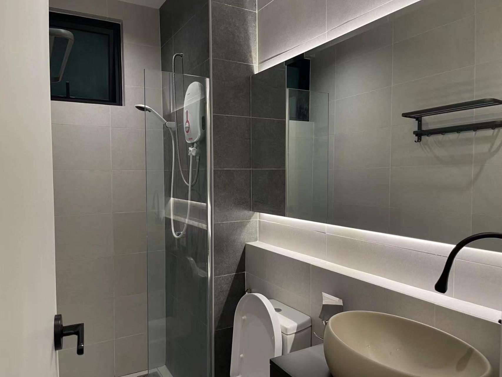 Luxury AI Smart Home in KL