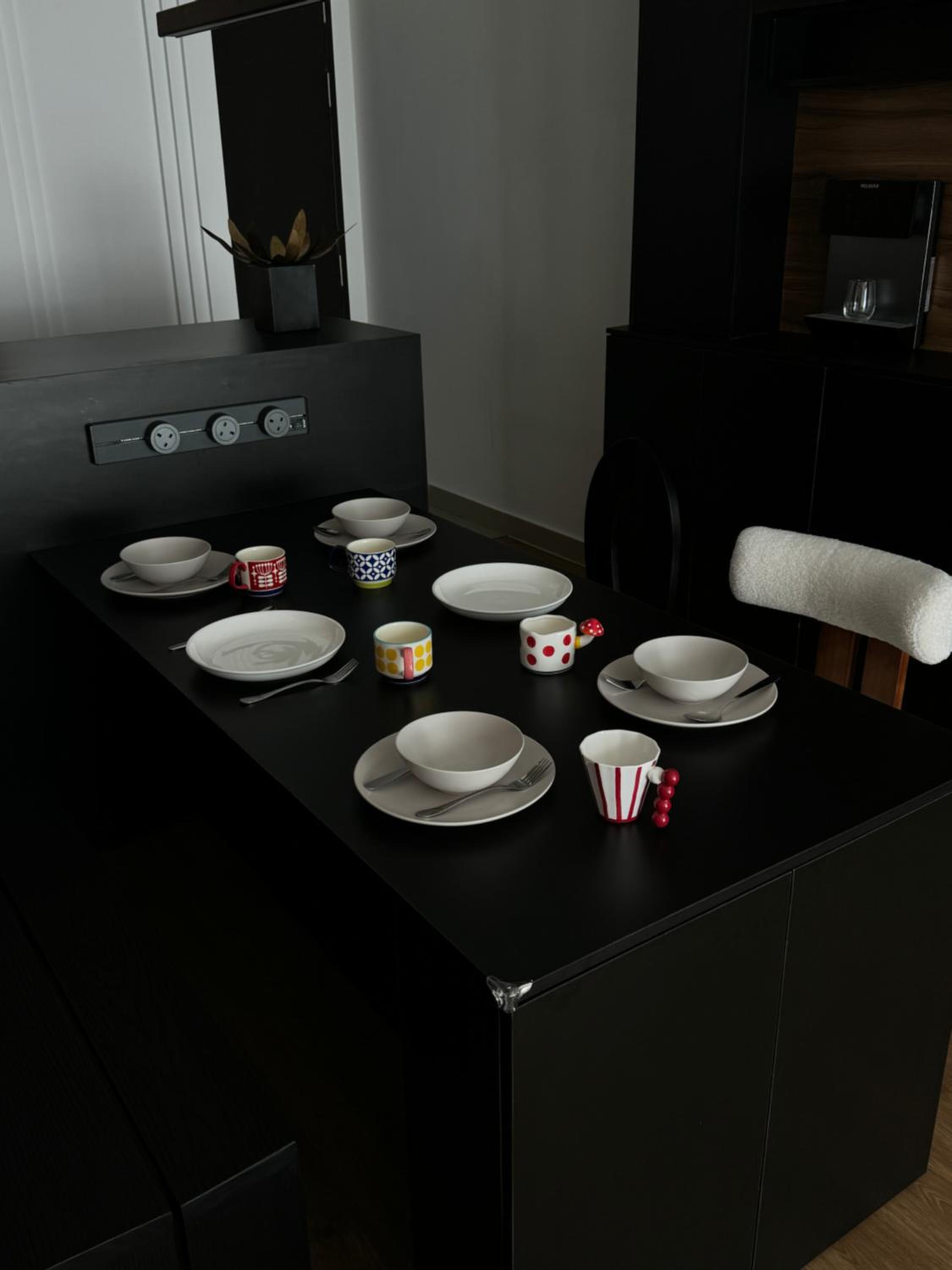 Luxury AI Smart Home in KL