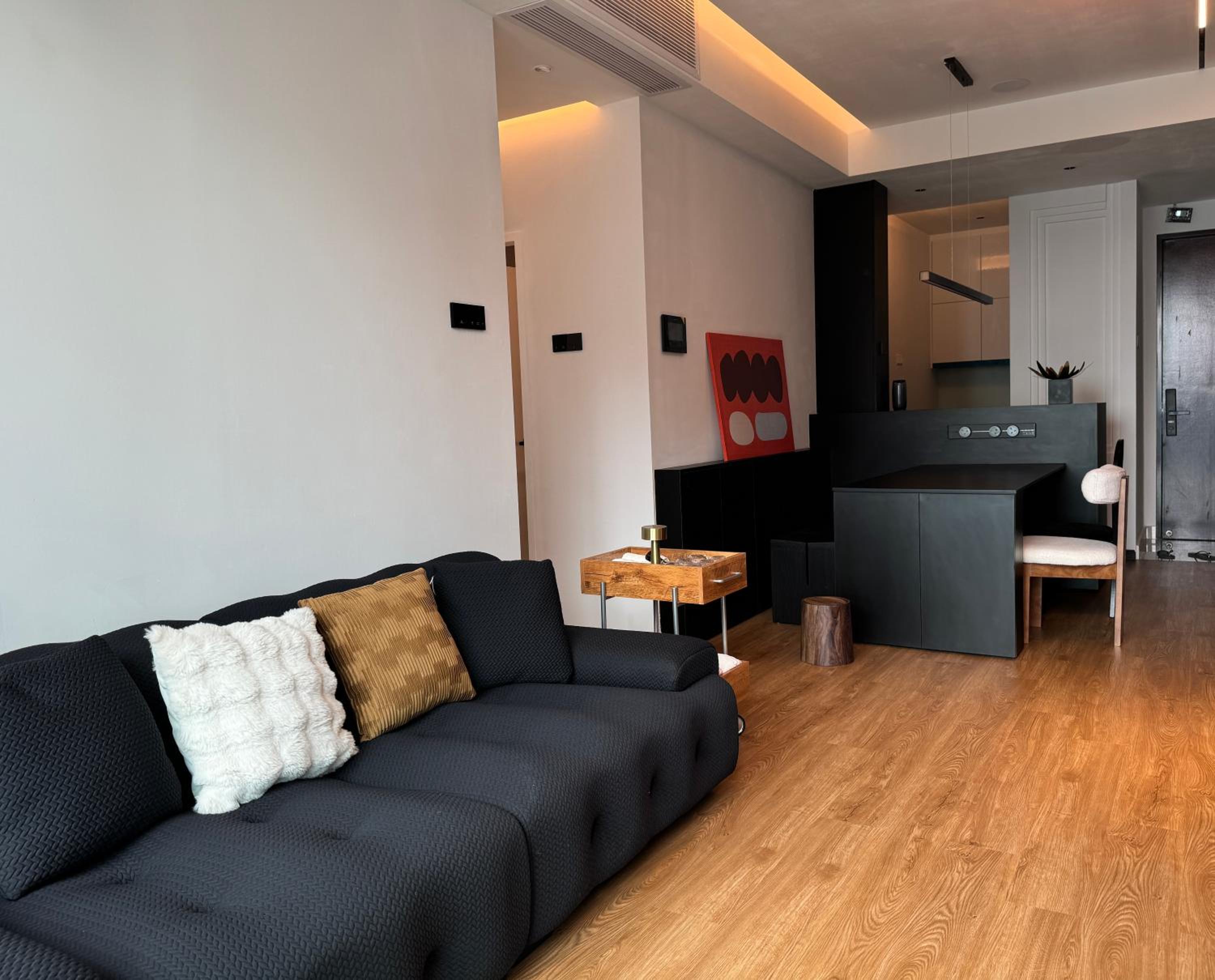 Luxury AI Smart Home in KL