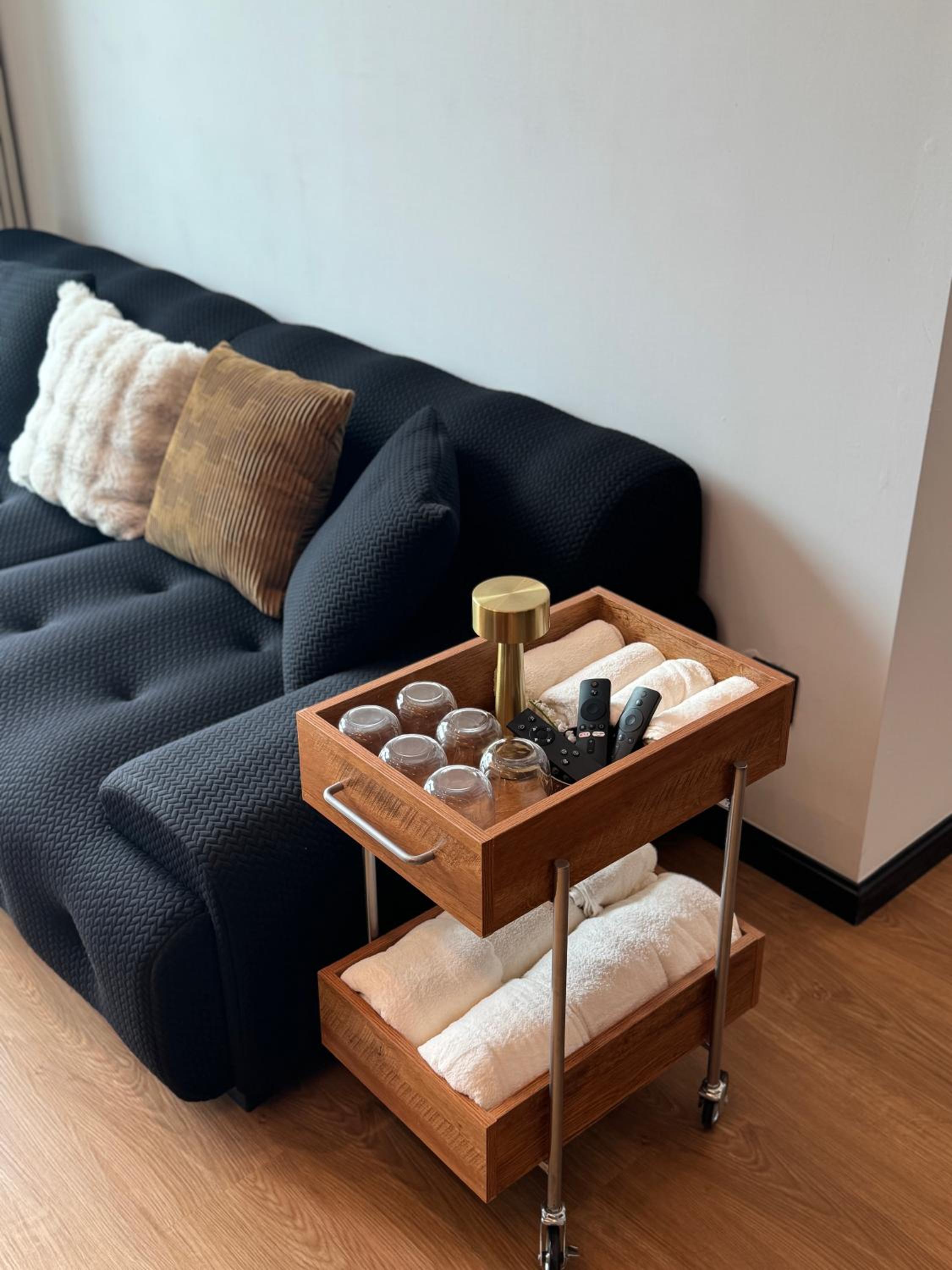 Luxury AI Smart Home in KL