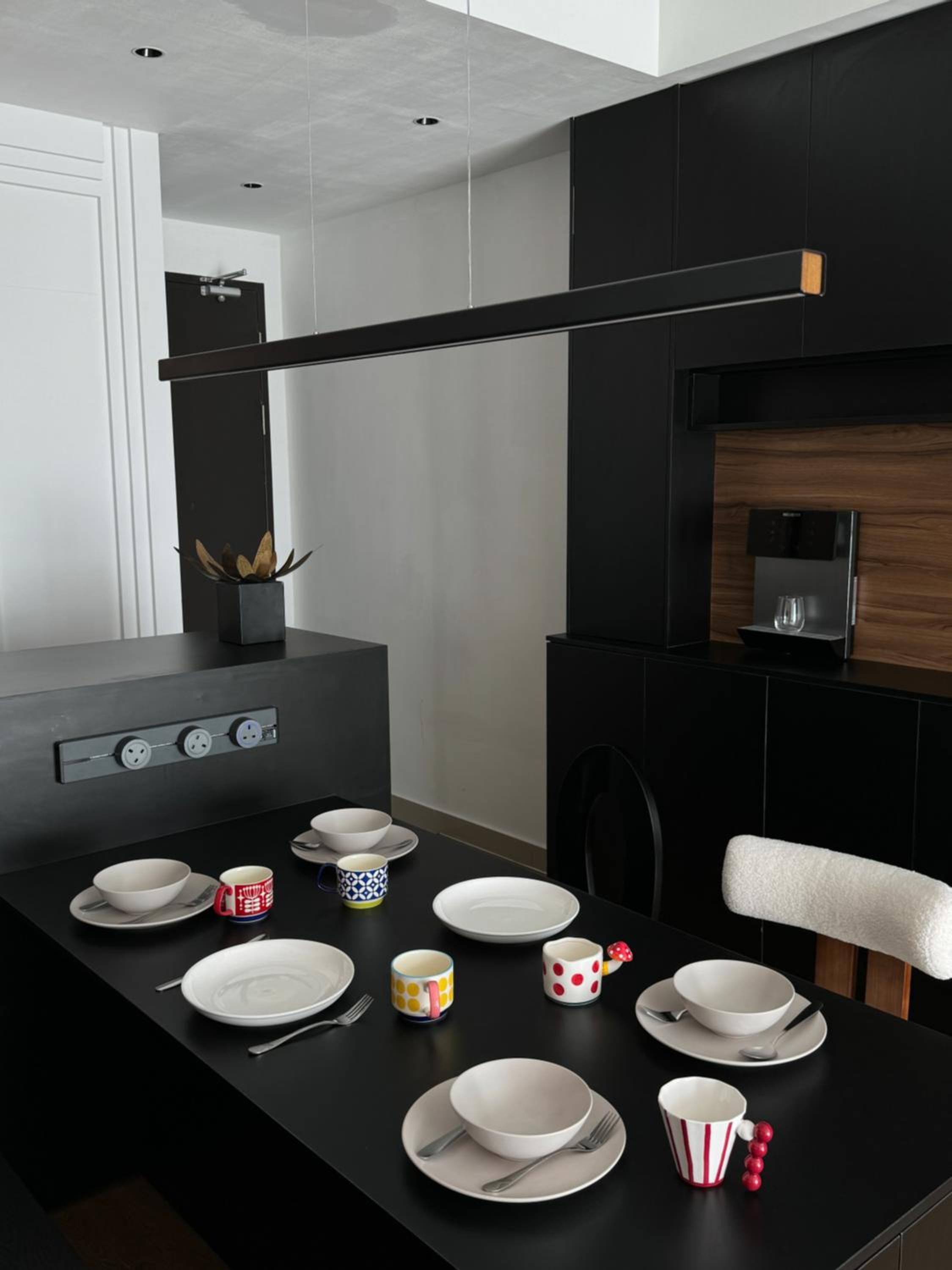 Luxury AI Smart Home in KL