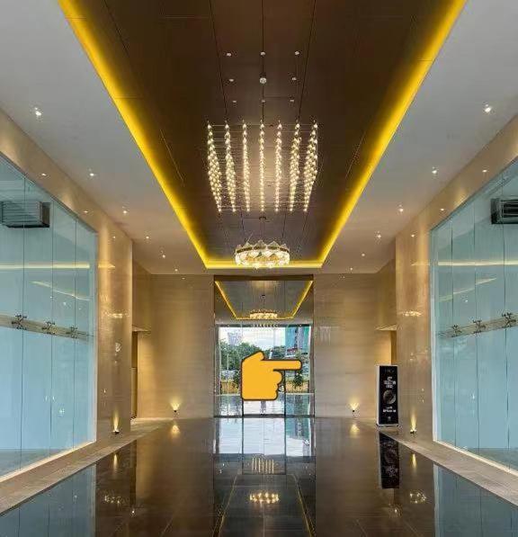 Luxury AI Smart Home in KL