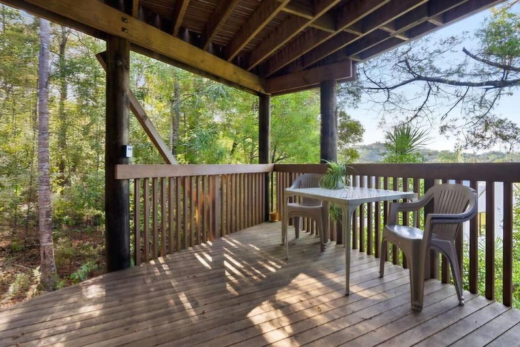 Bushview Retreat