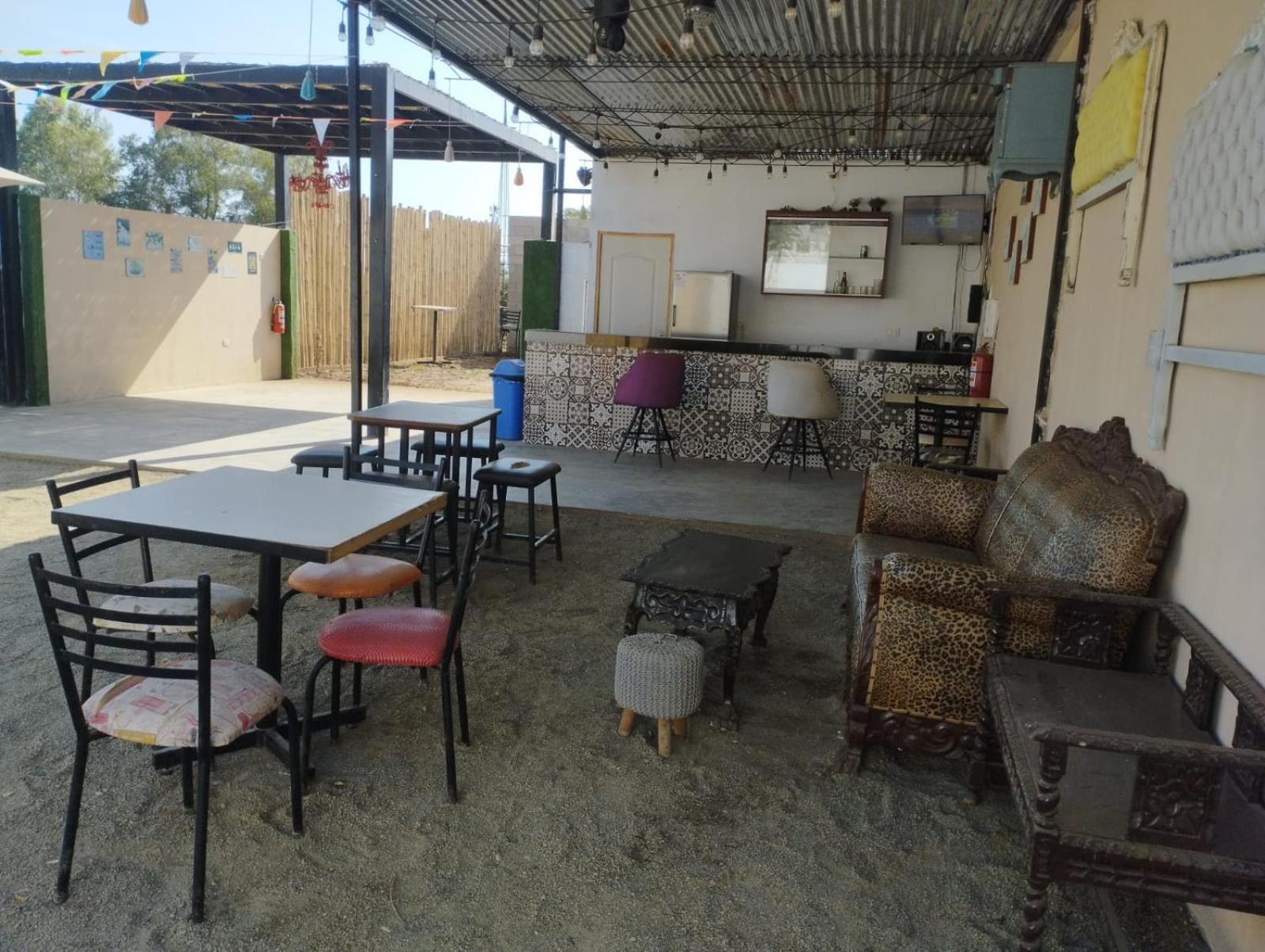 Hospedaje Gabiyane