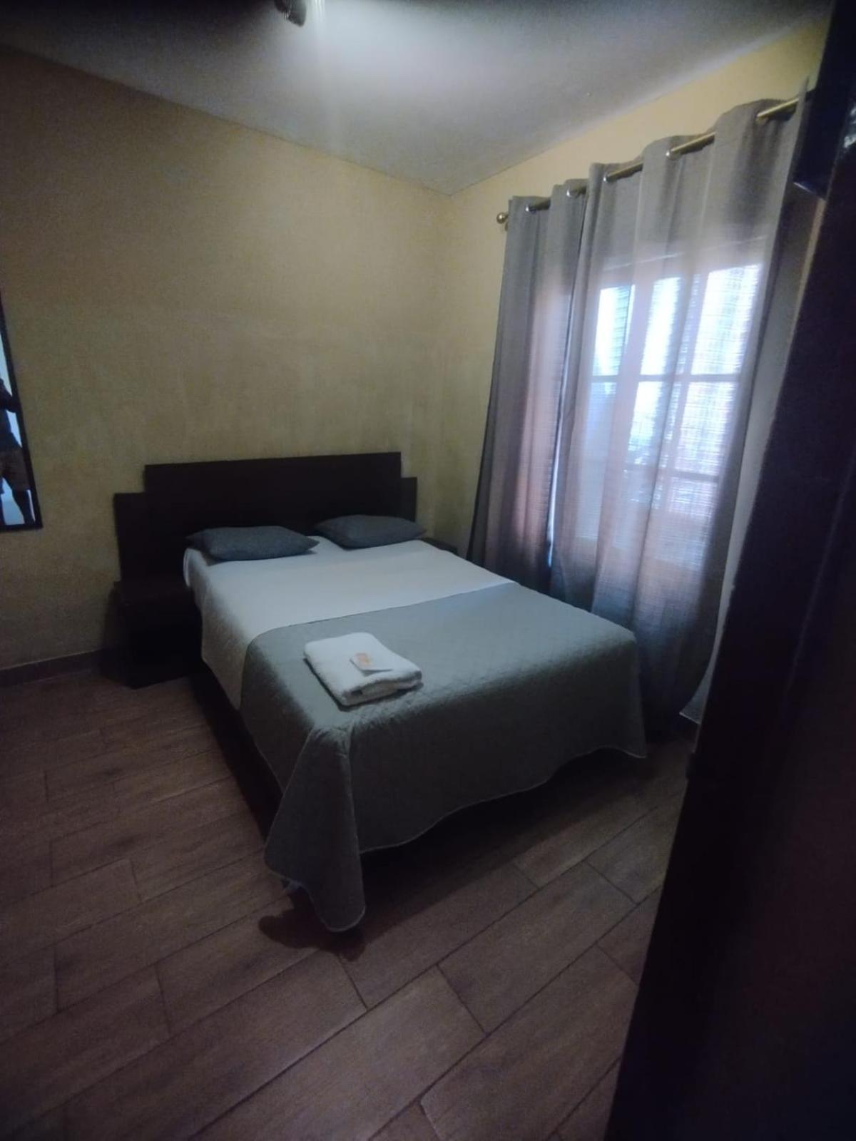 Hospedaje Gabiyane en Chiclayo