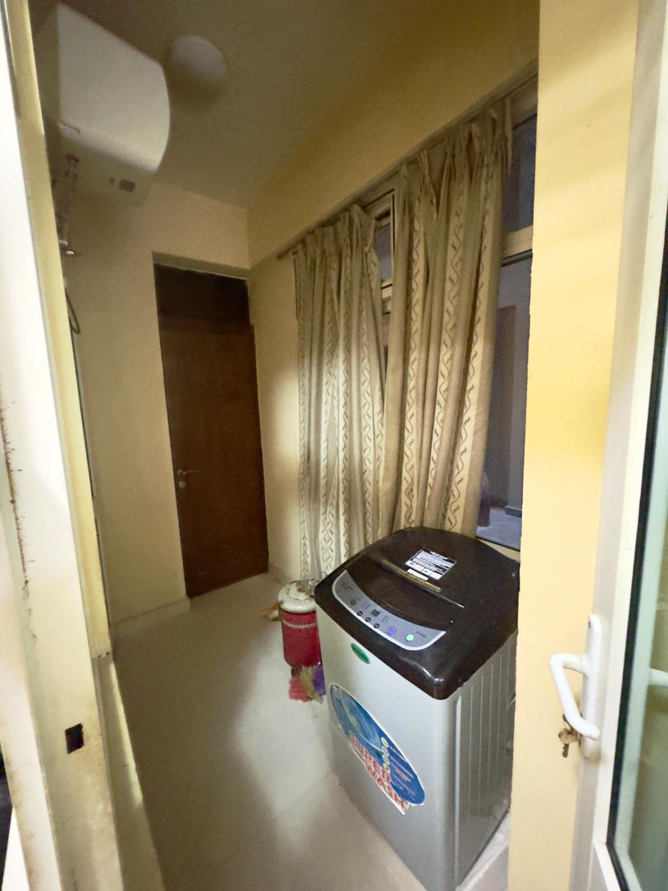 Sea view luxury 3BHK view 3