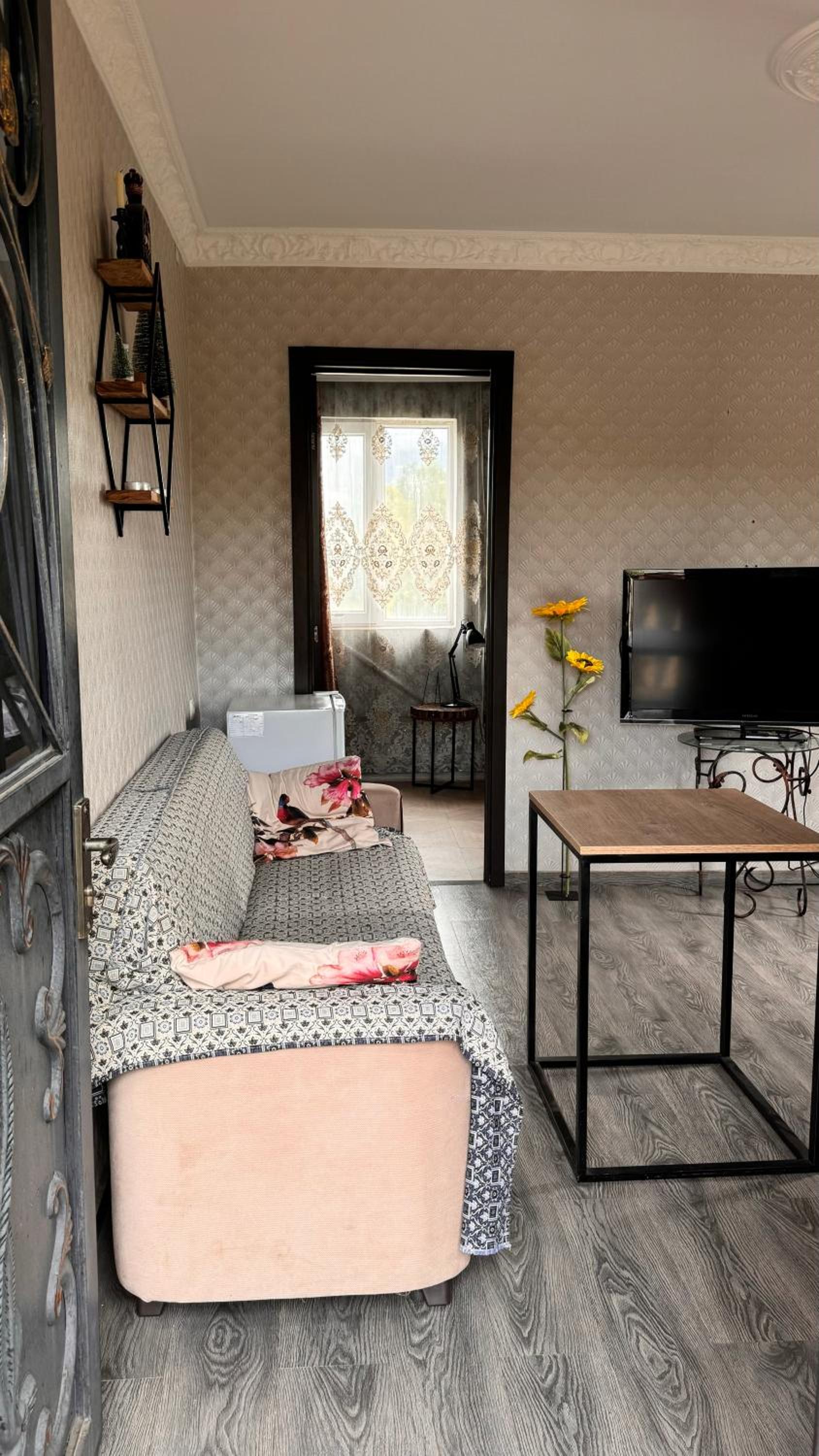 Home in batumi view 3