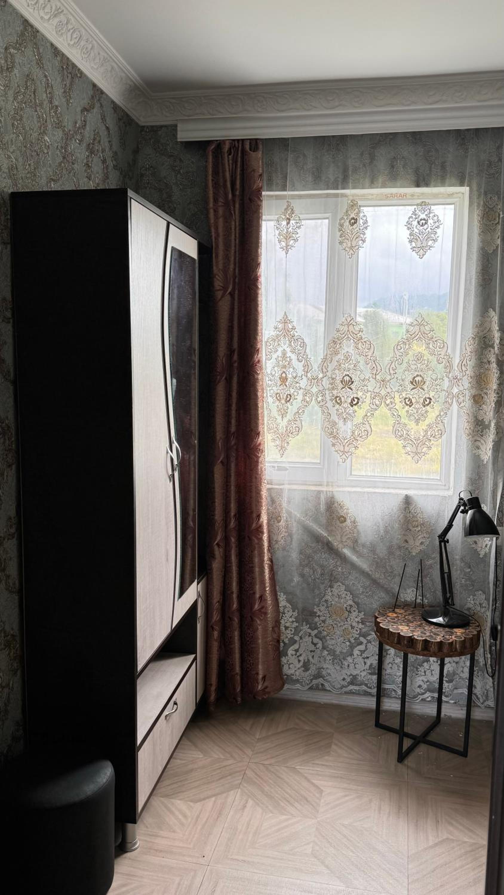 Home in batumi view 2