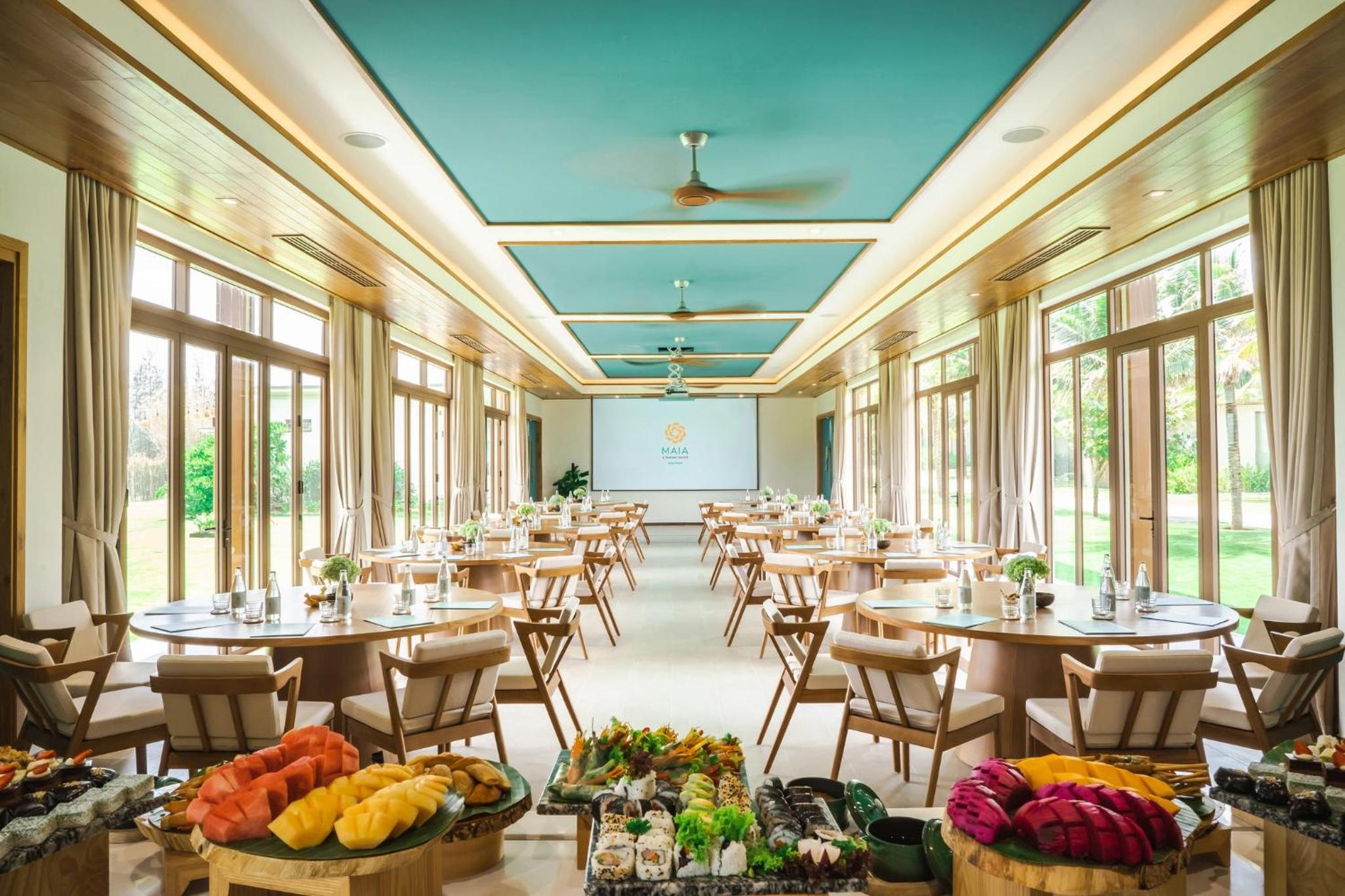 Maia Resort Quy Nhon 123