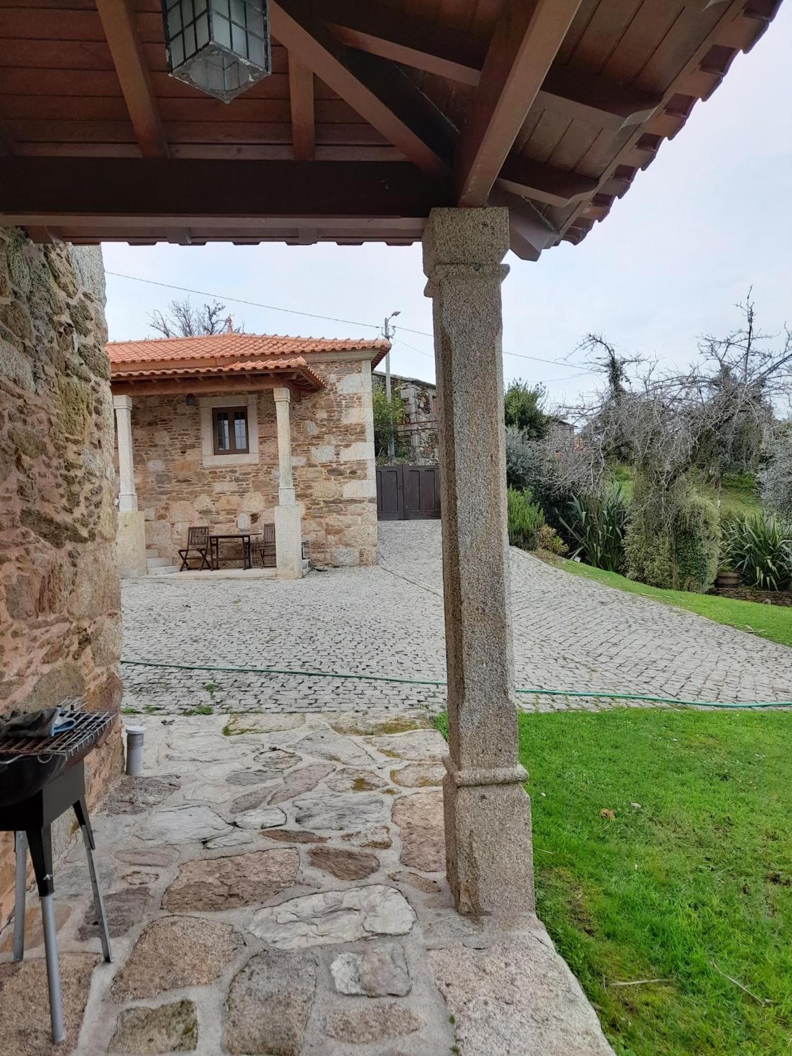 Elegant Villa near Caminha with Private Pool view 3