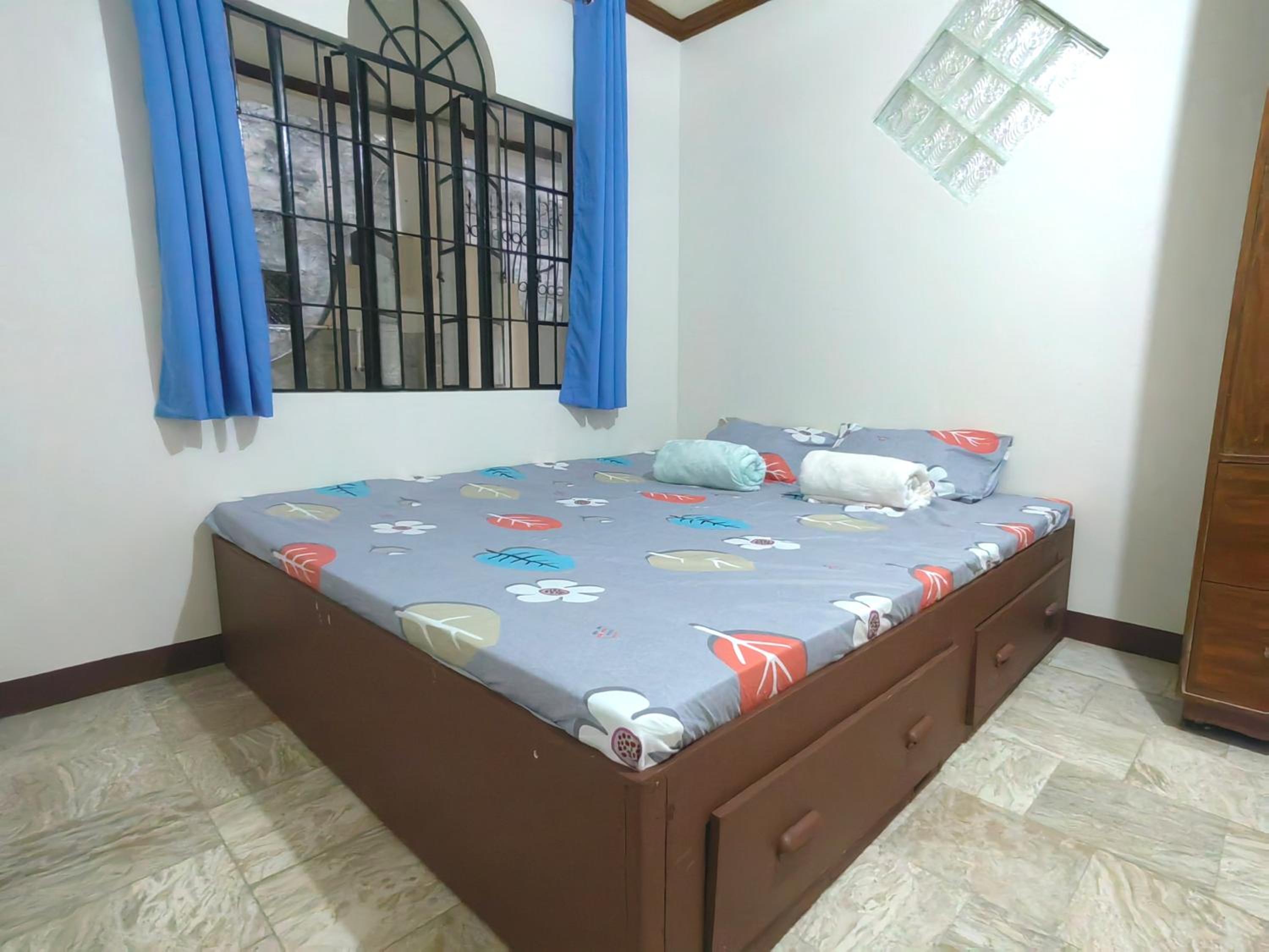 H G & O Affordable Apartment view 2