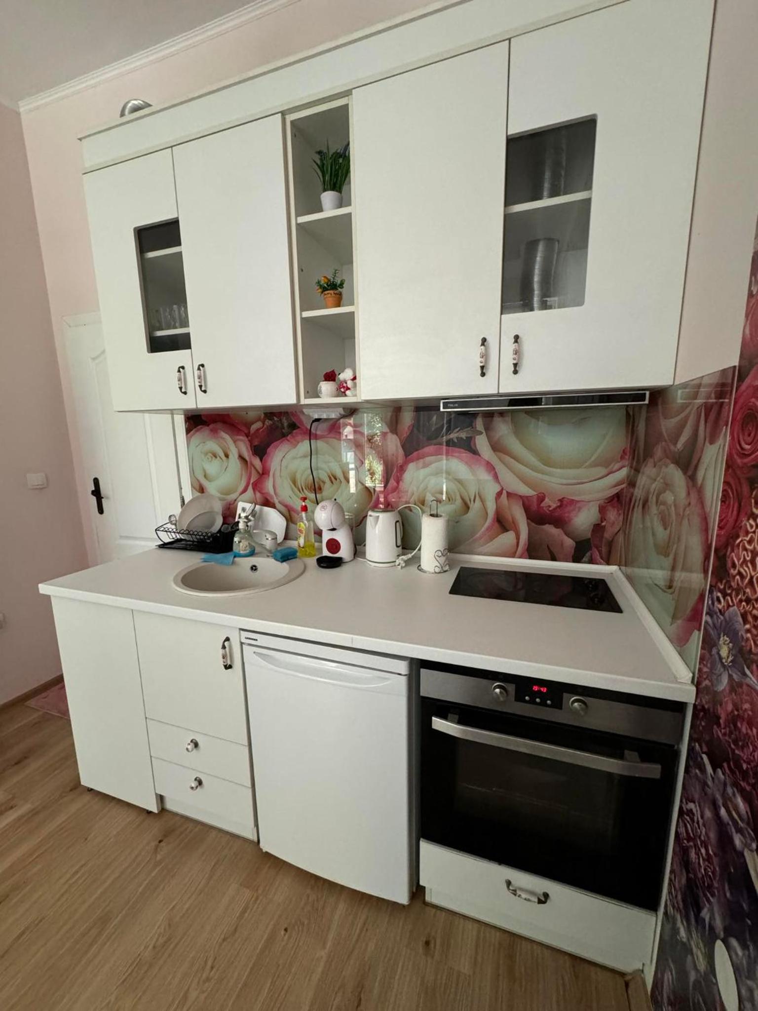 Roses