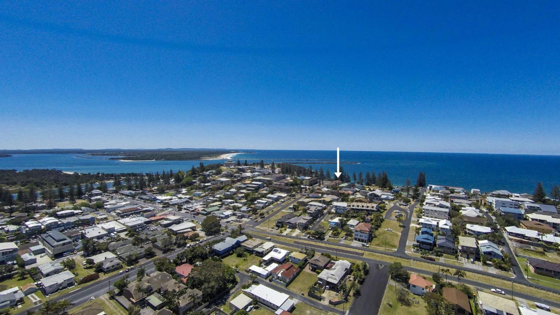 Flinders Lodge Unit 8