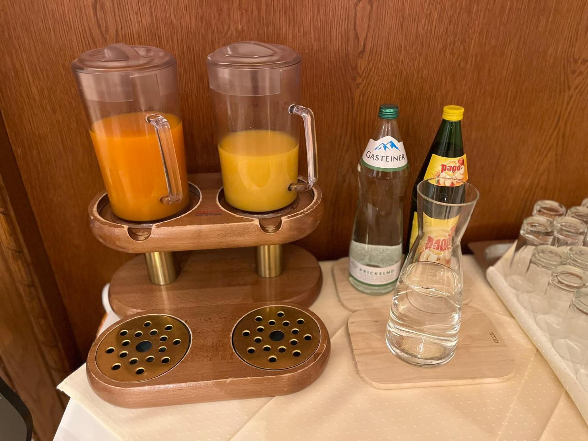 Hotel Garni Martina