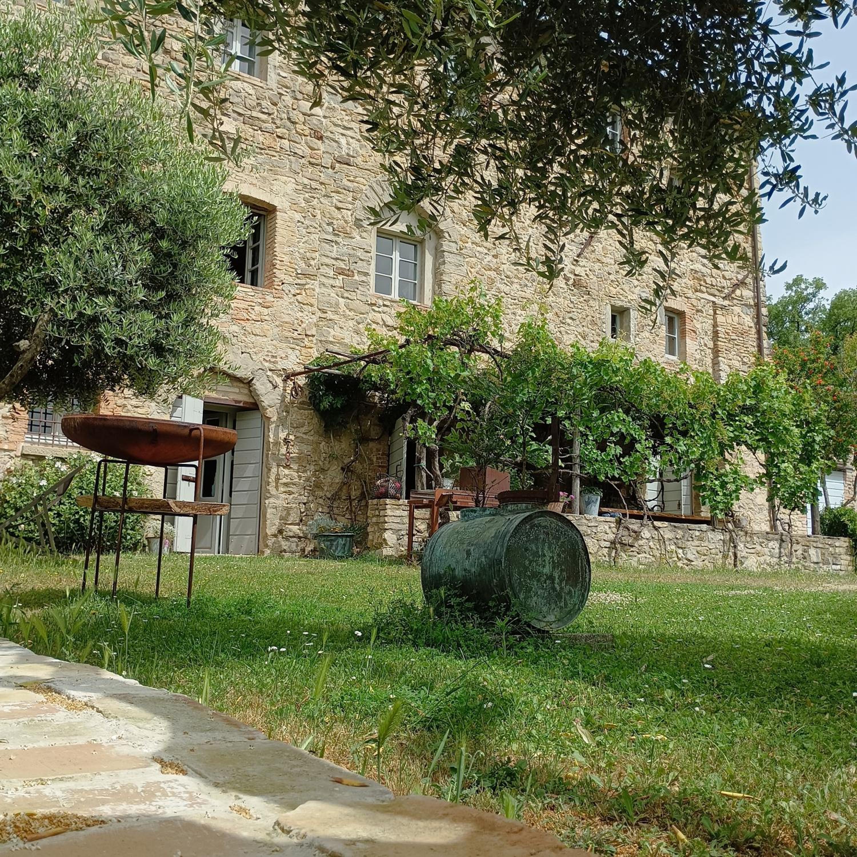 building