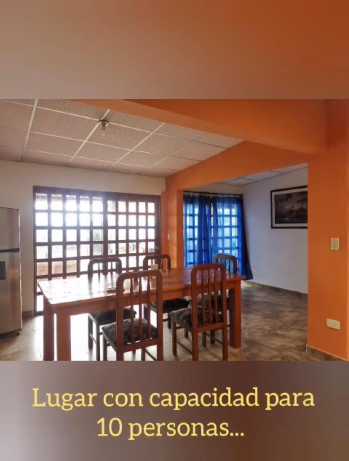 Casa la suculenta