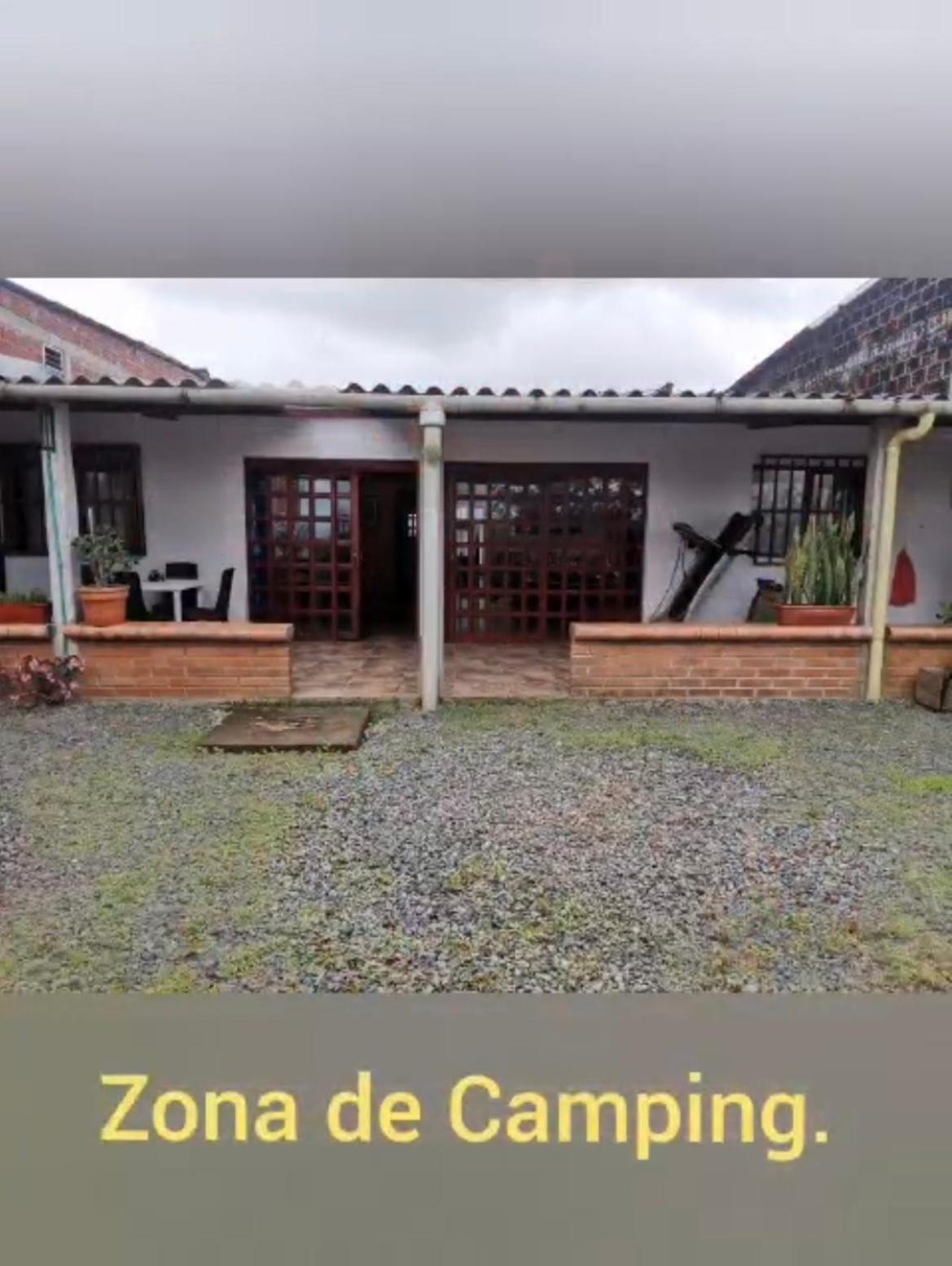 Casa la suculenta