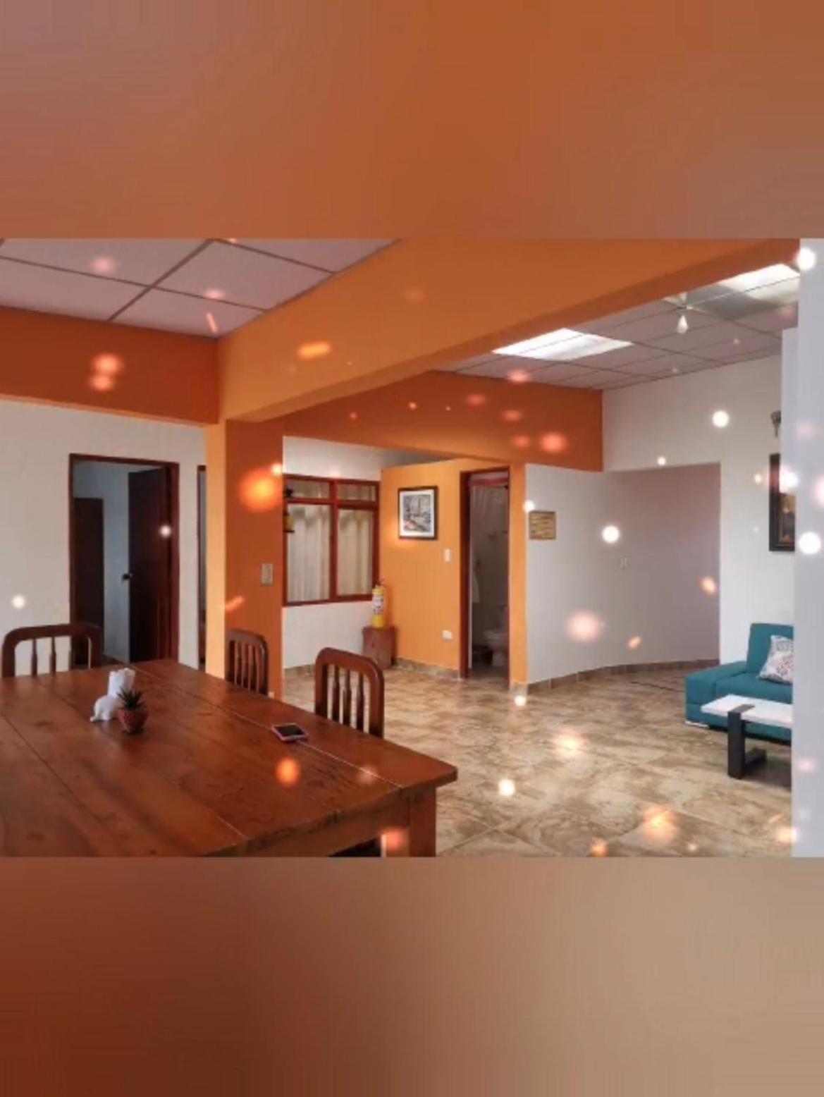 Casa la suculenta