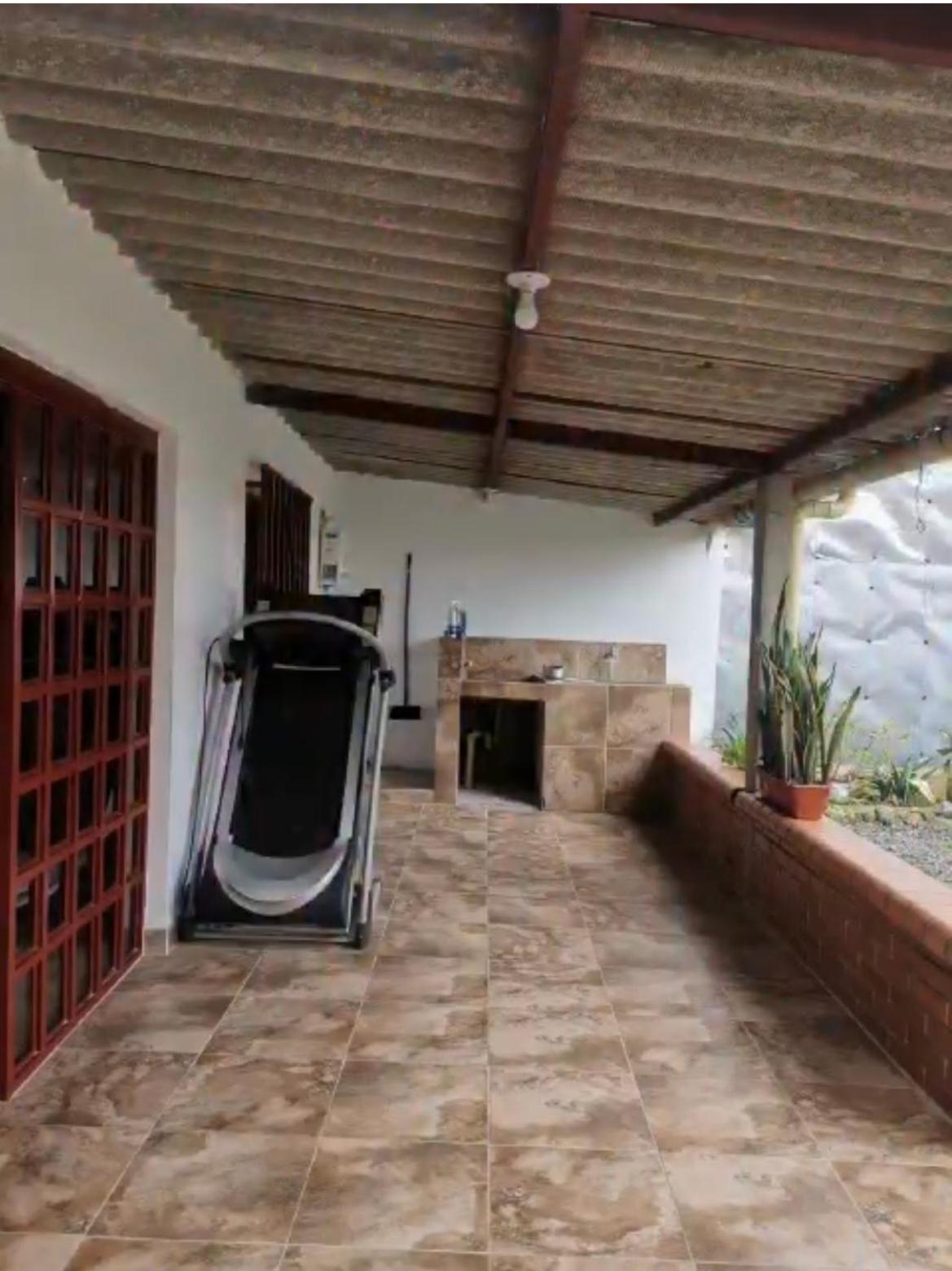 Casa la suculenta