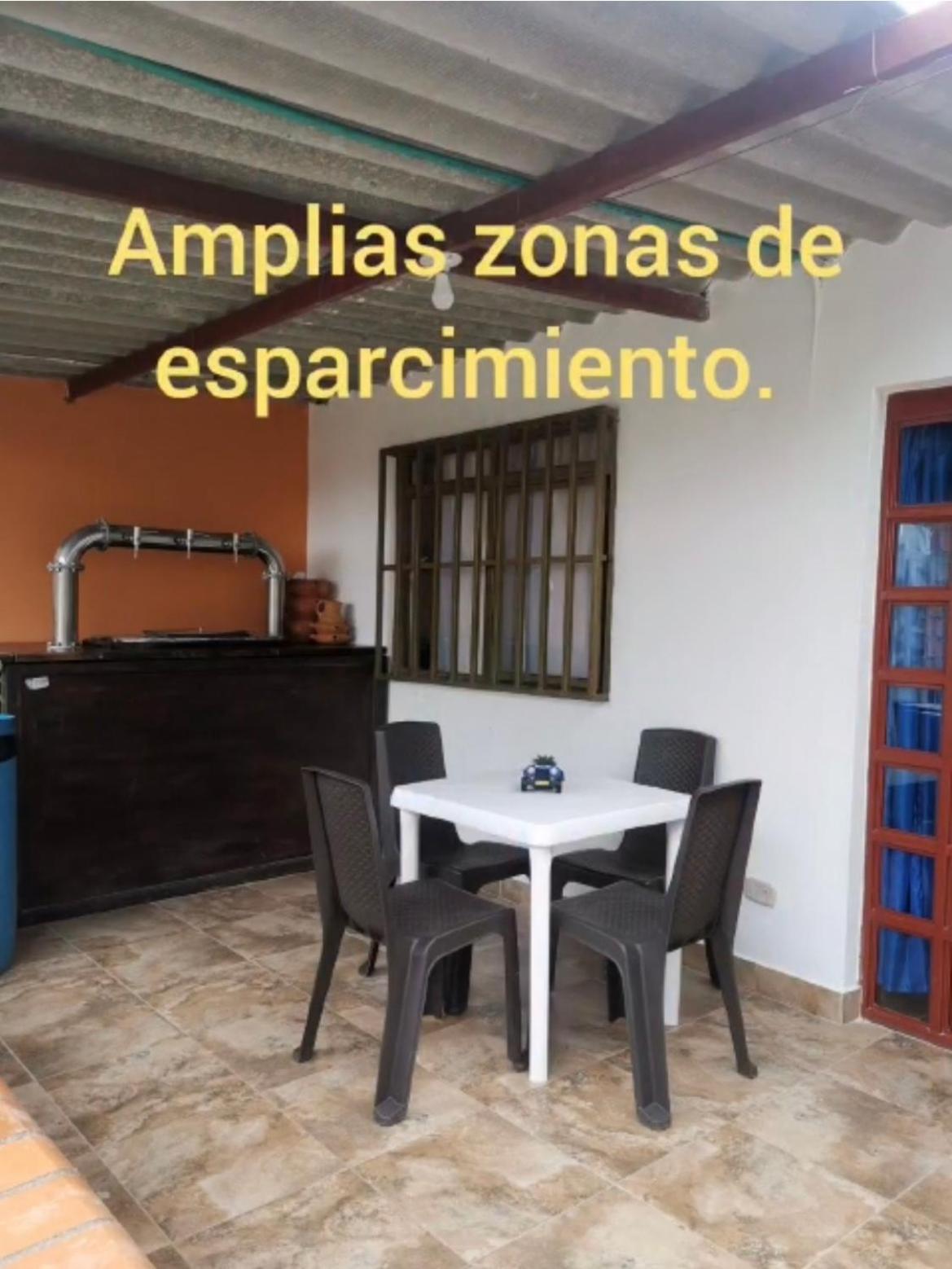 Casa la suculenta