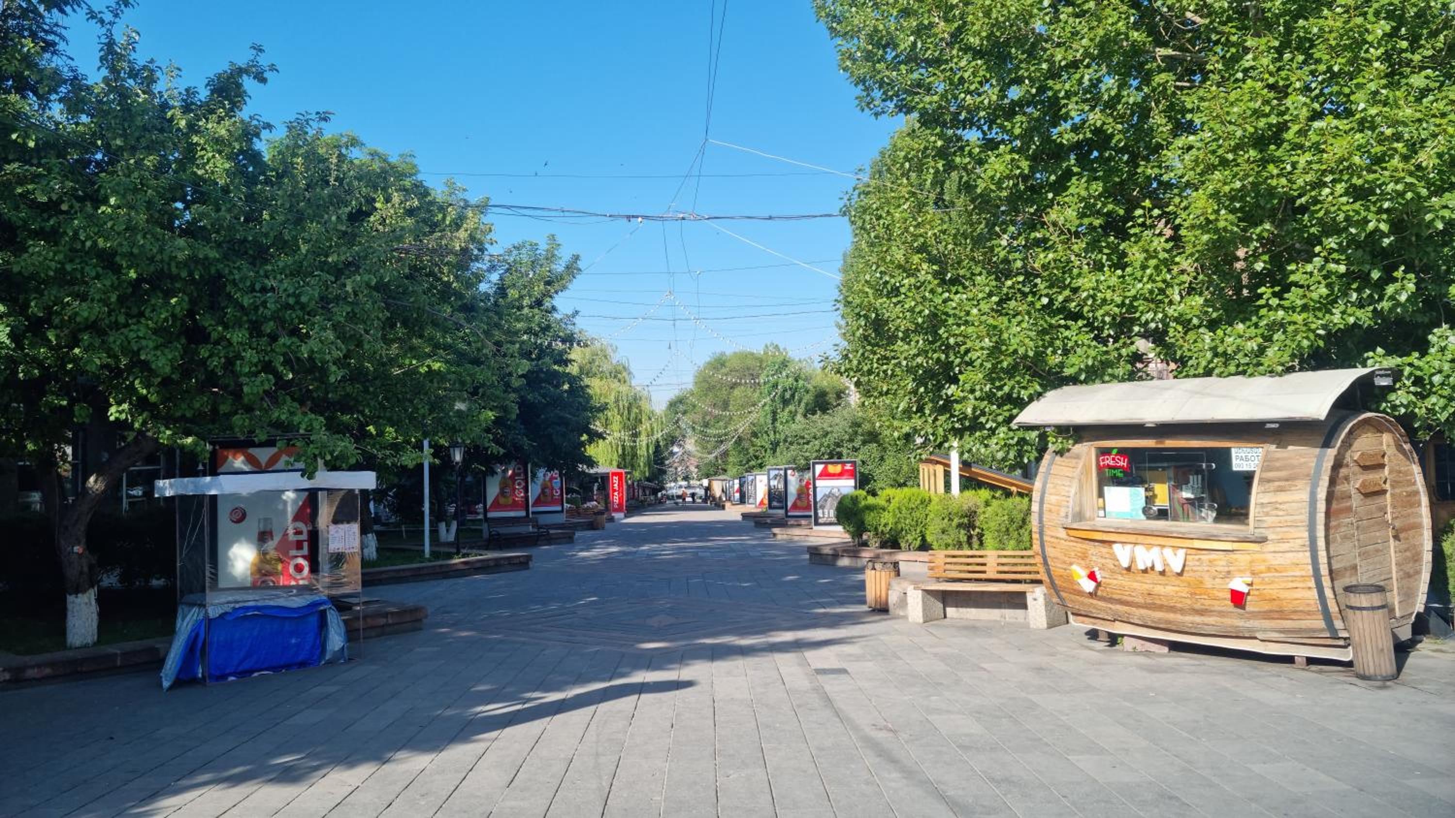 Flat in Gyumri