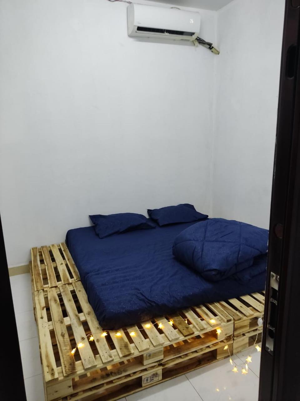 Kohli Apartment