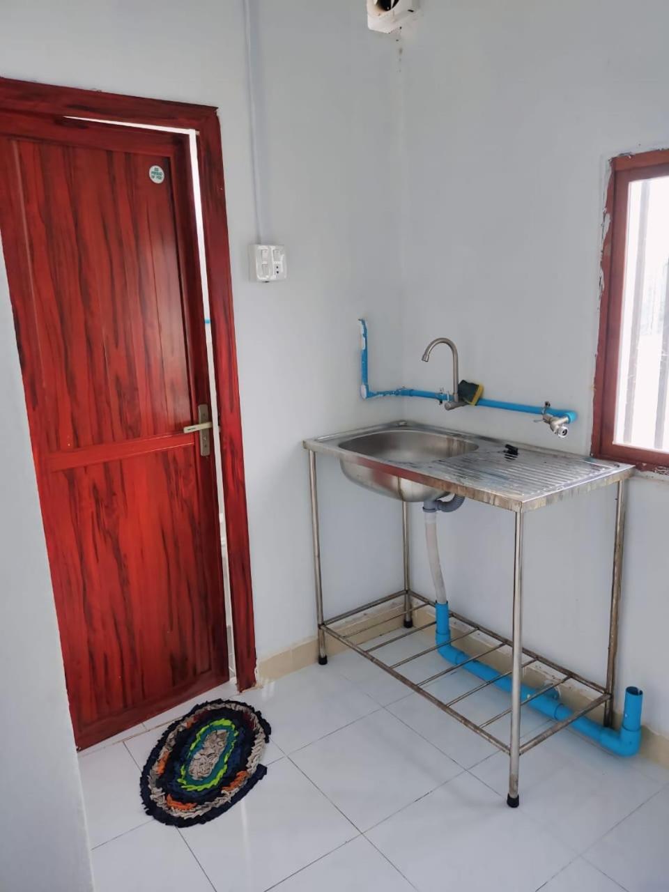 Kohli Apartment