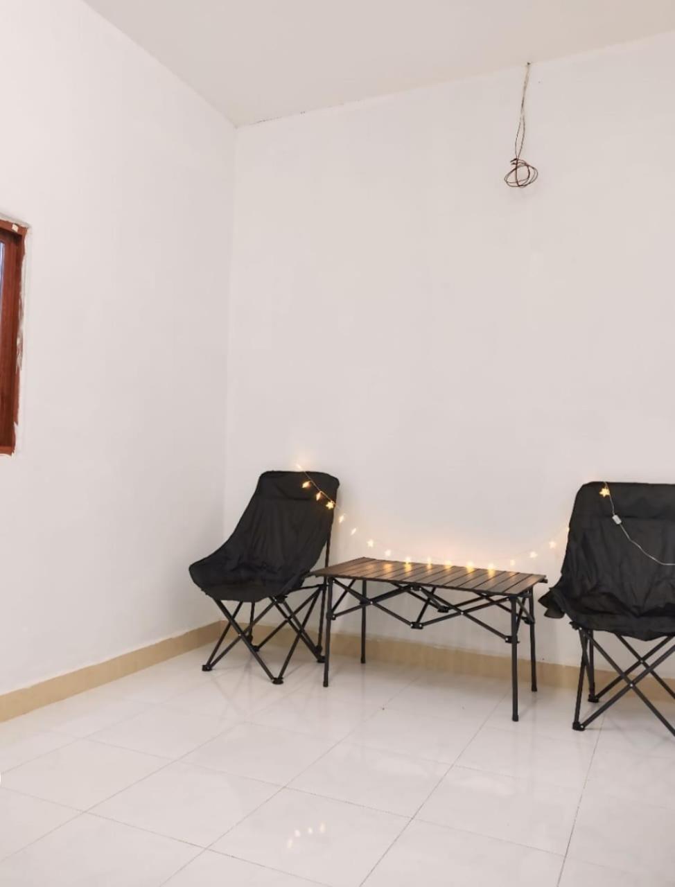 Kohli Apartment