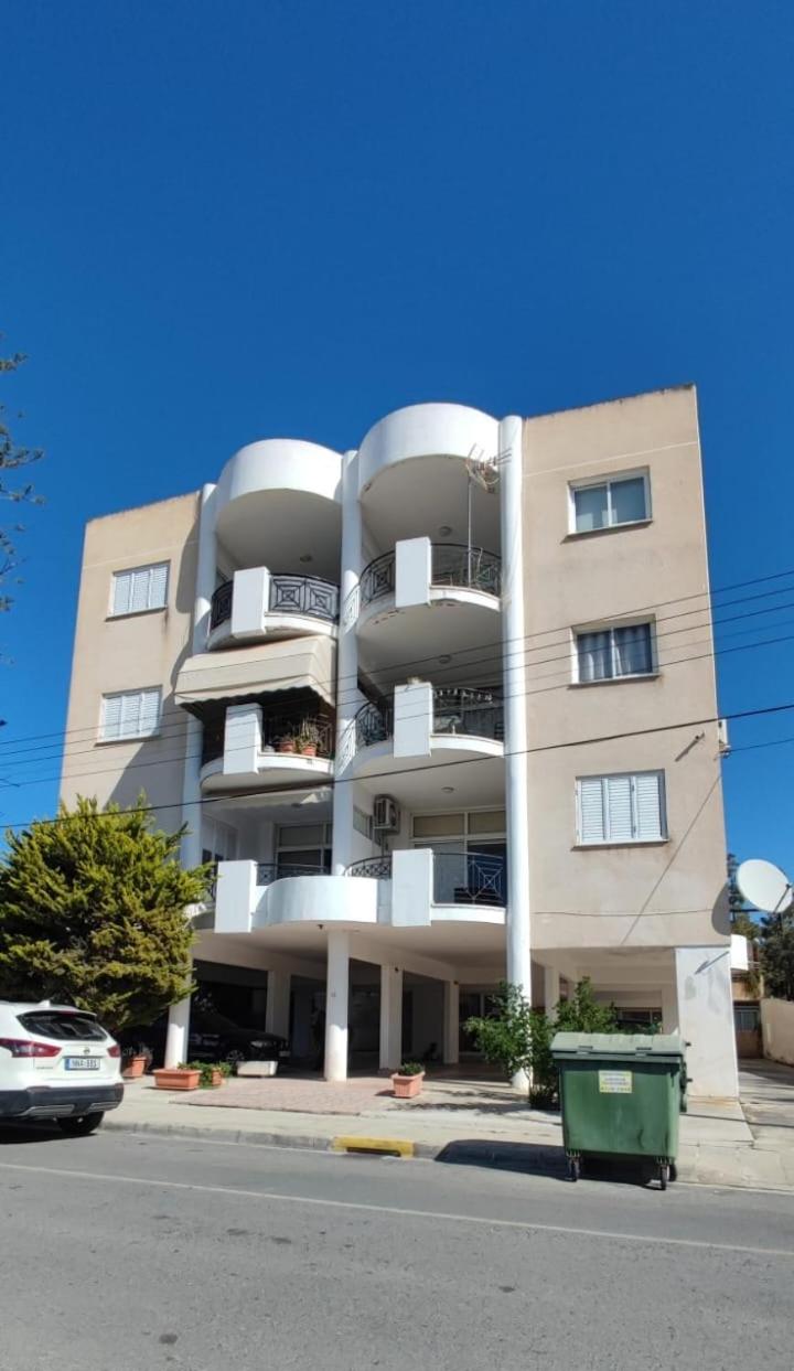Zinas modern flat Nicosia