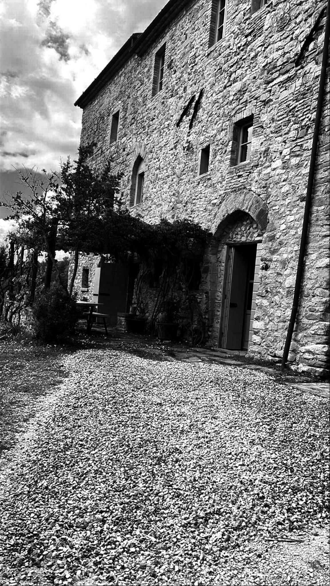Appartamento nel castello del cardaneto