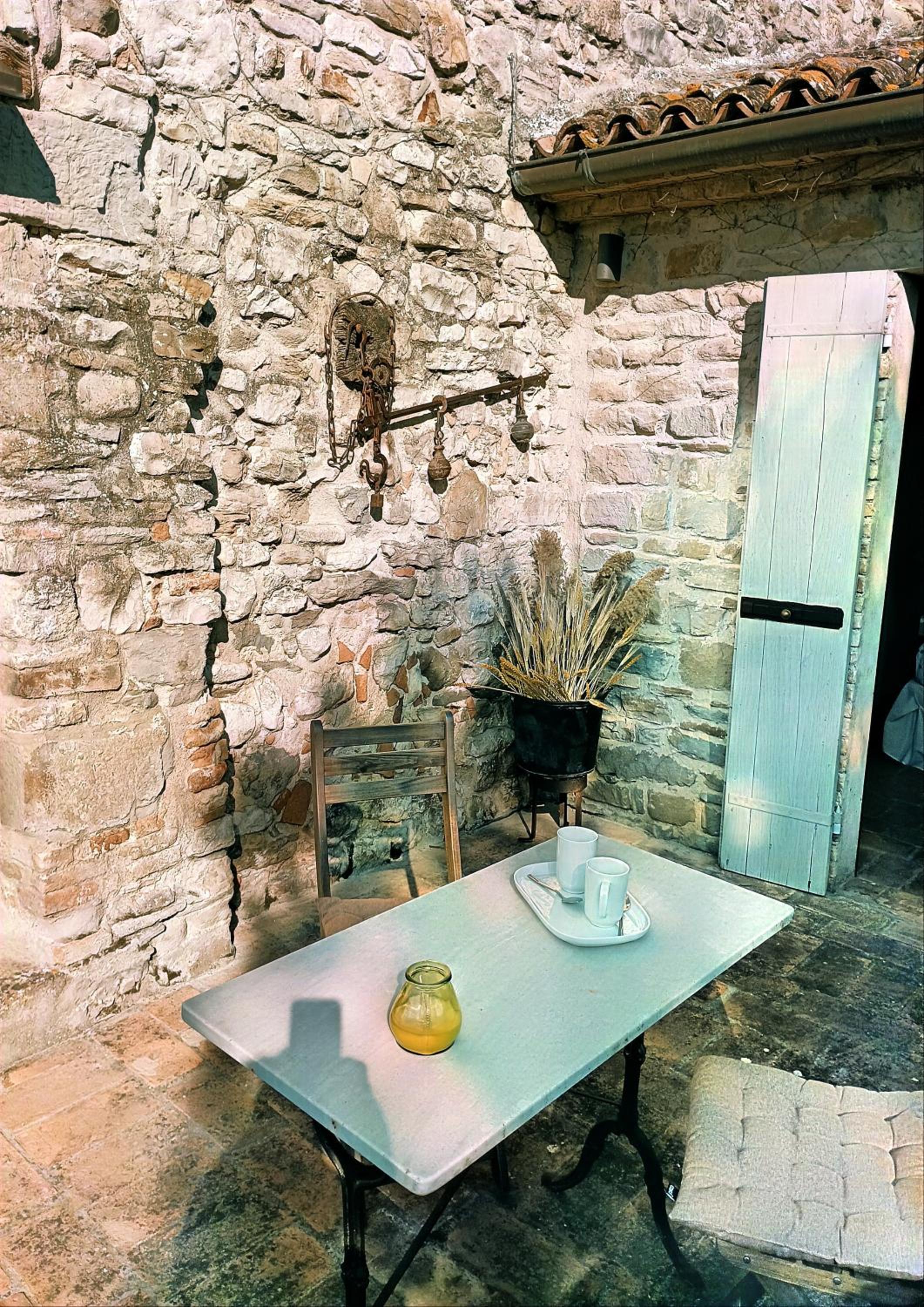 Appartamento nel castello del cardaneto