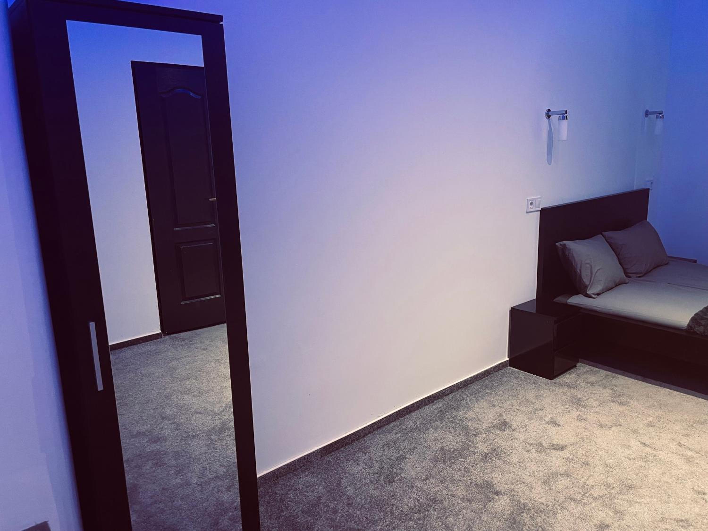 Luxury downtown studios view 3
