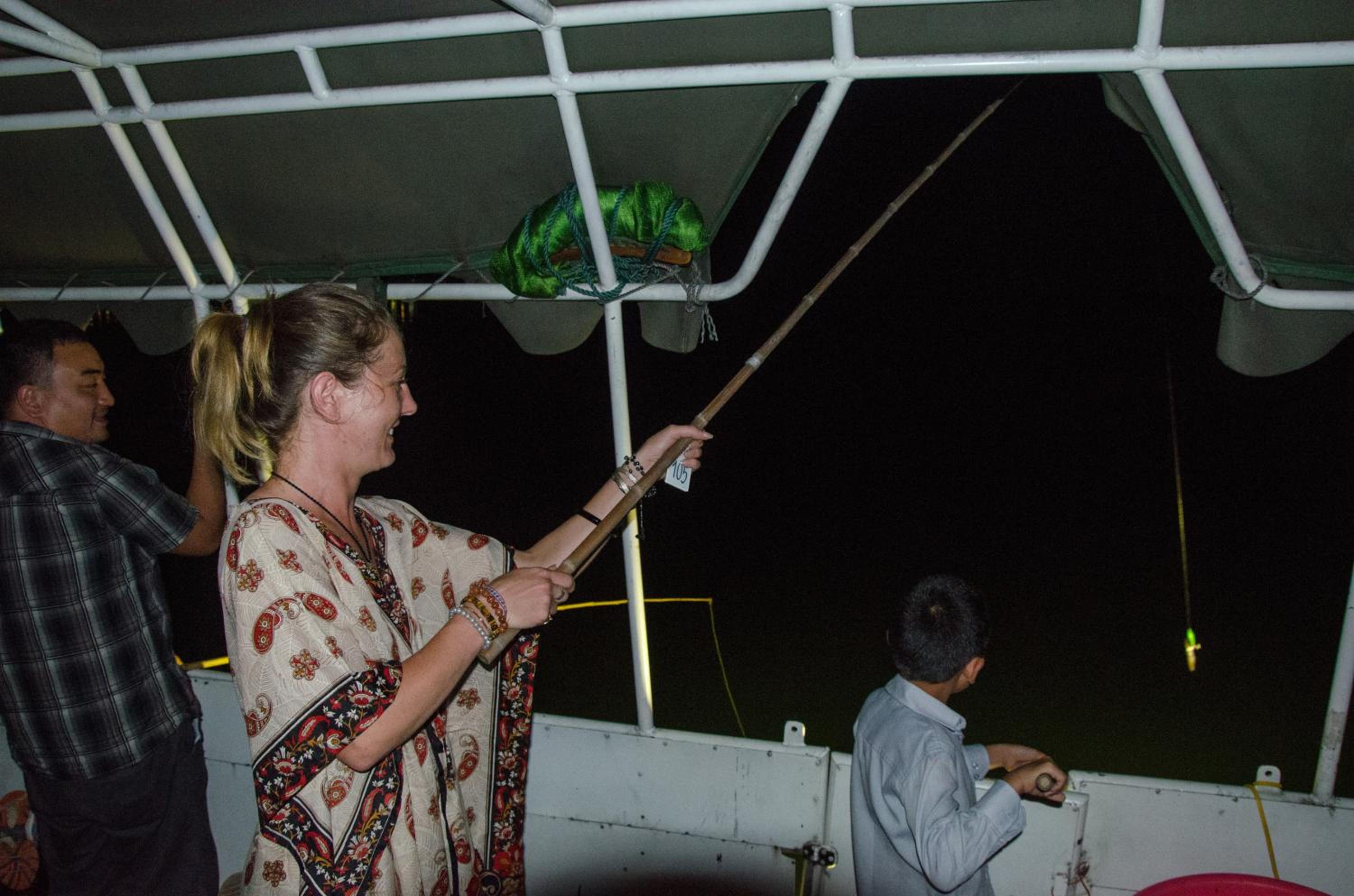 Halong Arcadia Cruise