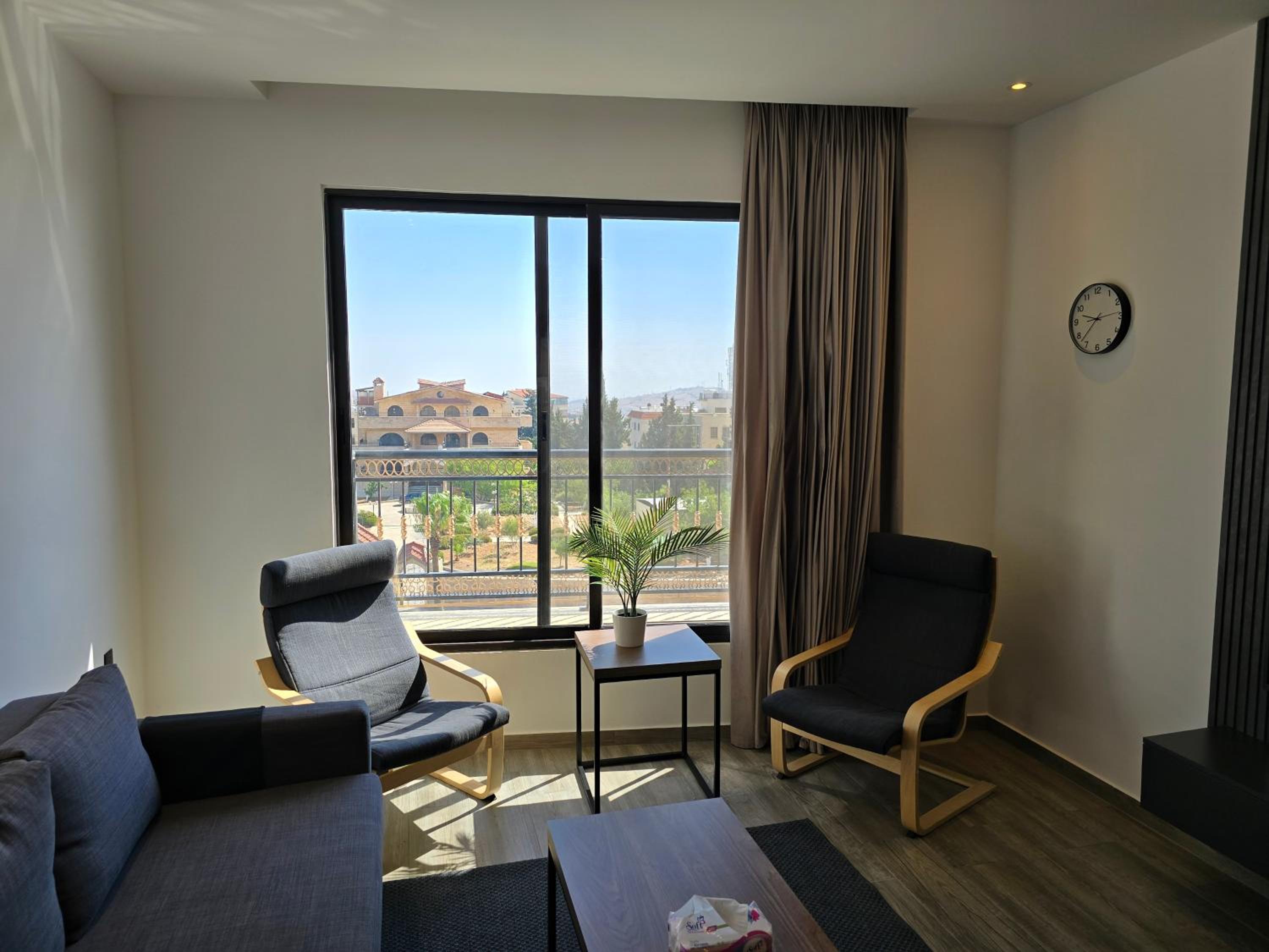 Alshakreen suites
