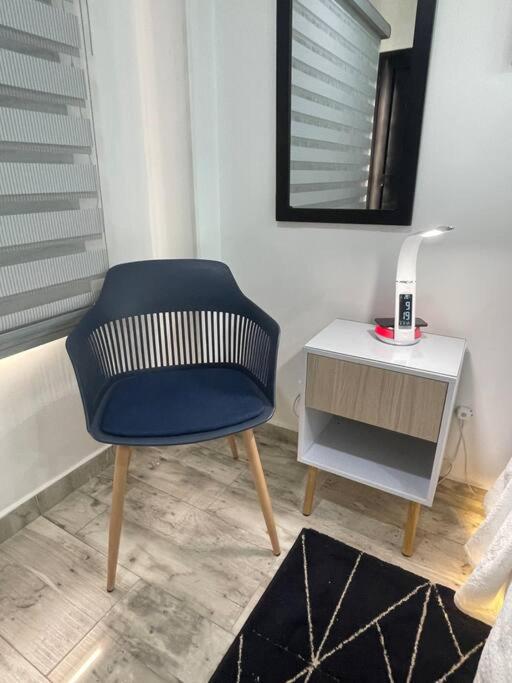 Pretty & Modern Private Studio 202
