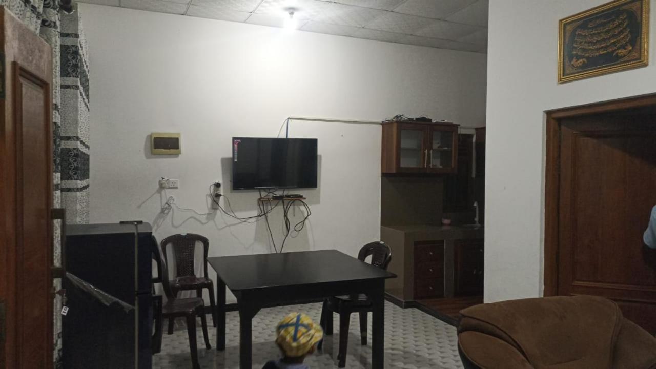 Al hazm beach villa