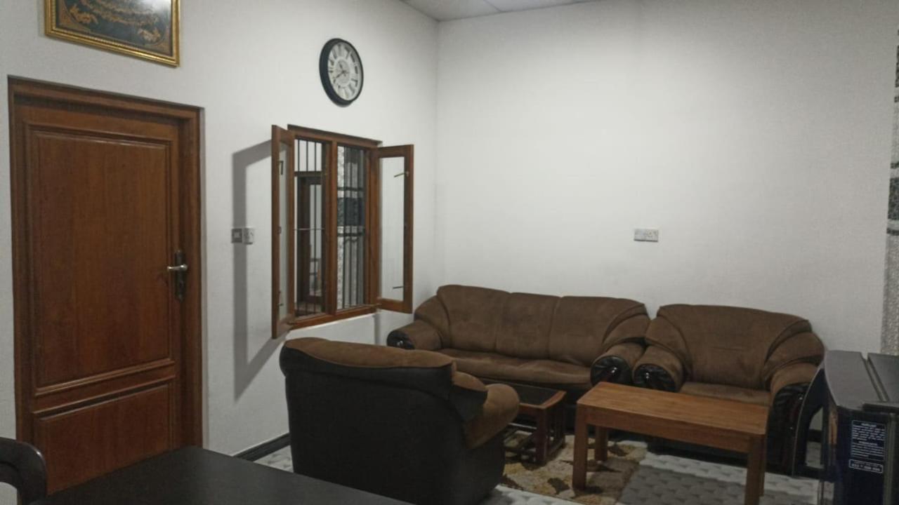 Al hazm beach villa