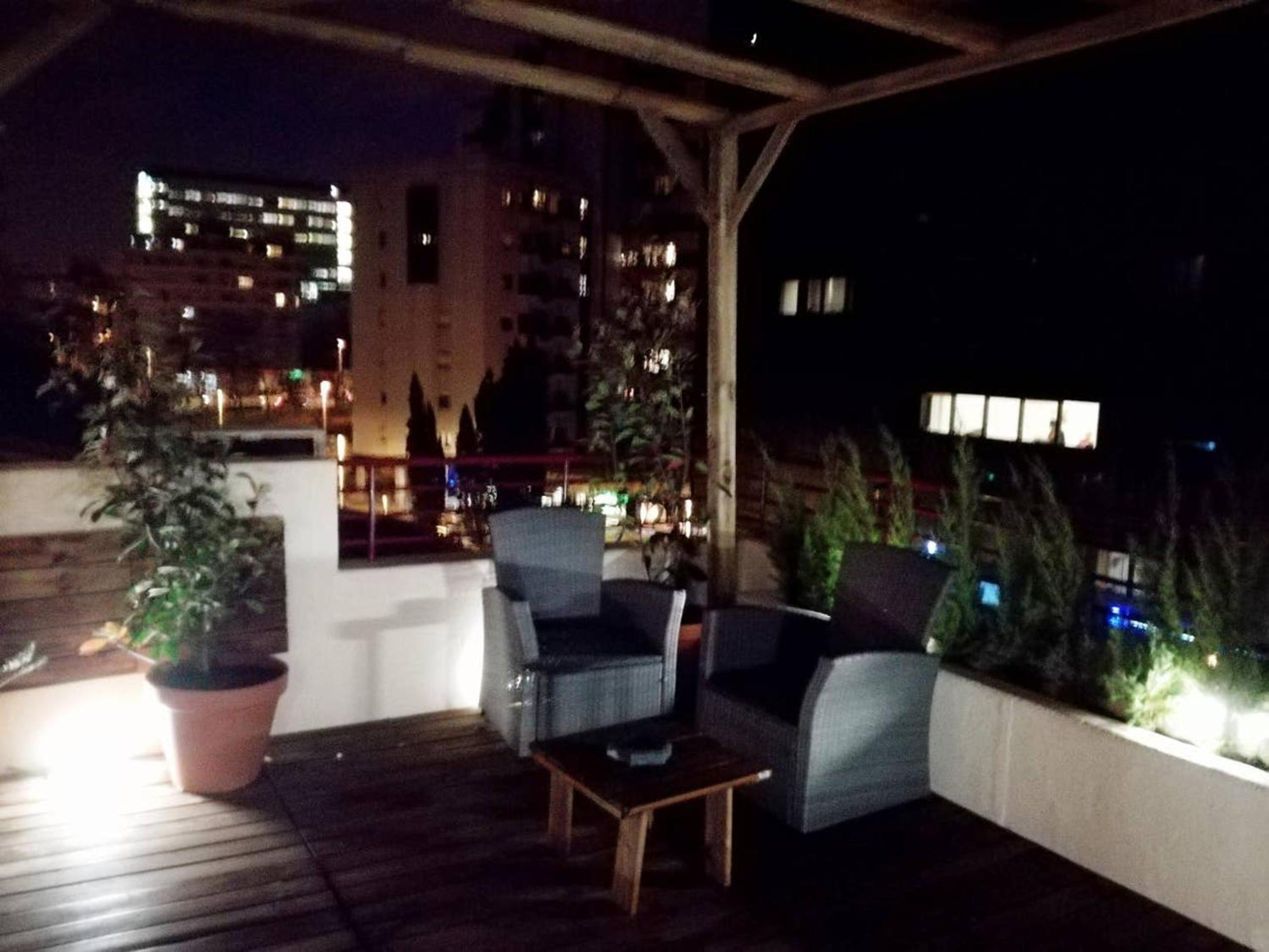 roof